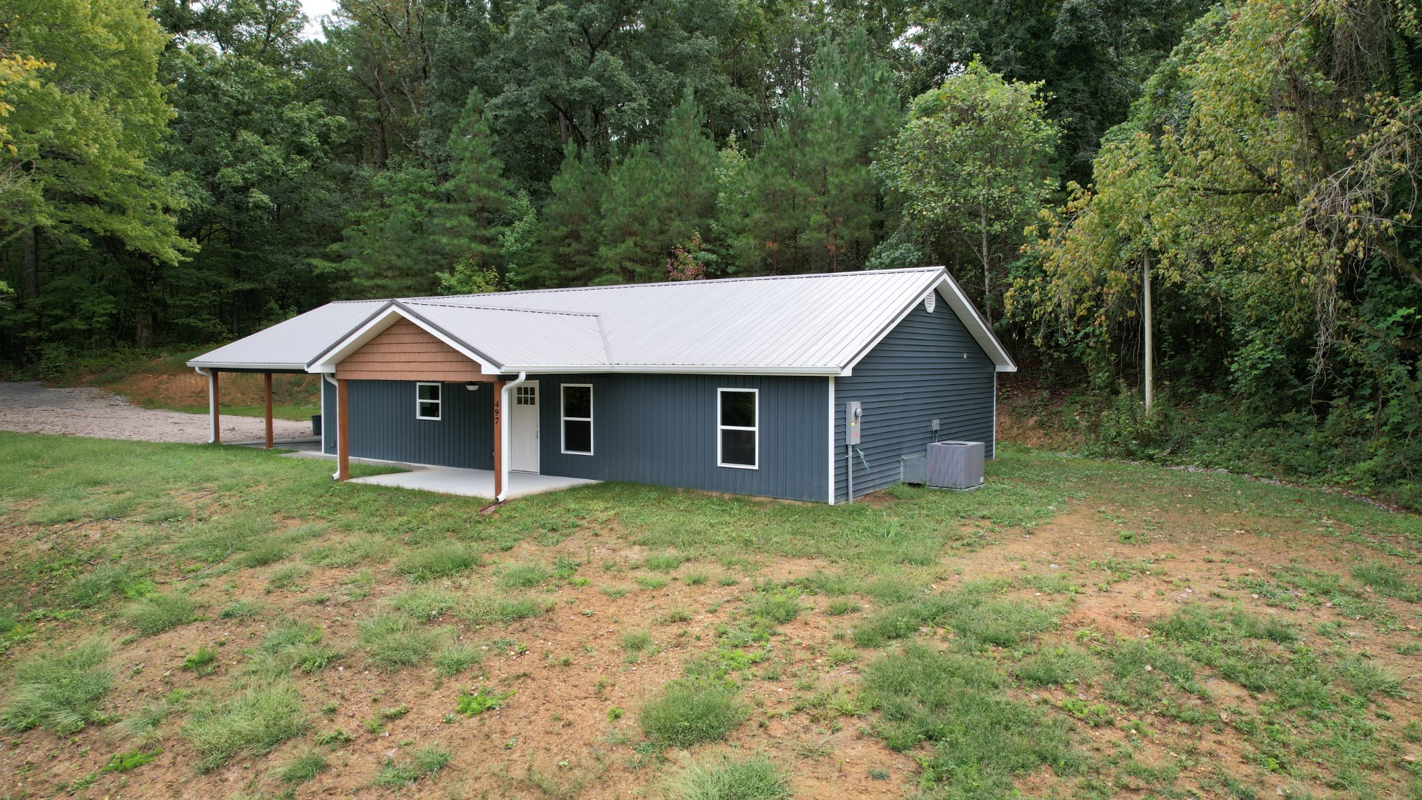 497 Five Points Rd — photo