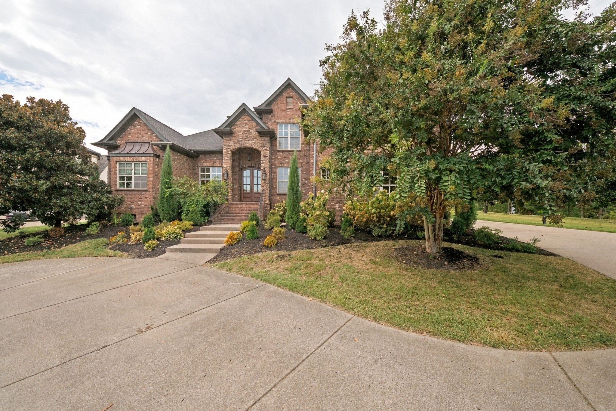 2818 Roddy Bridge Road, Thompsons Station, TN 37179 — photo 2