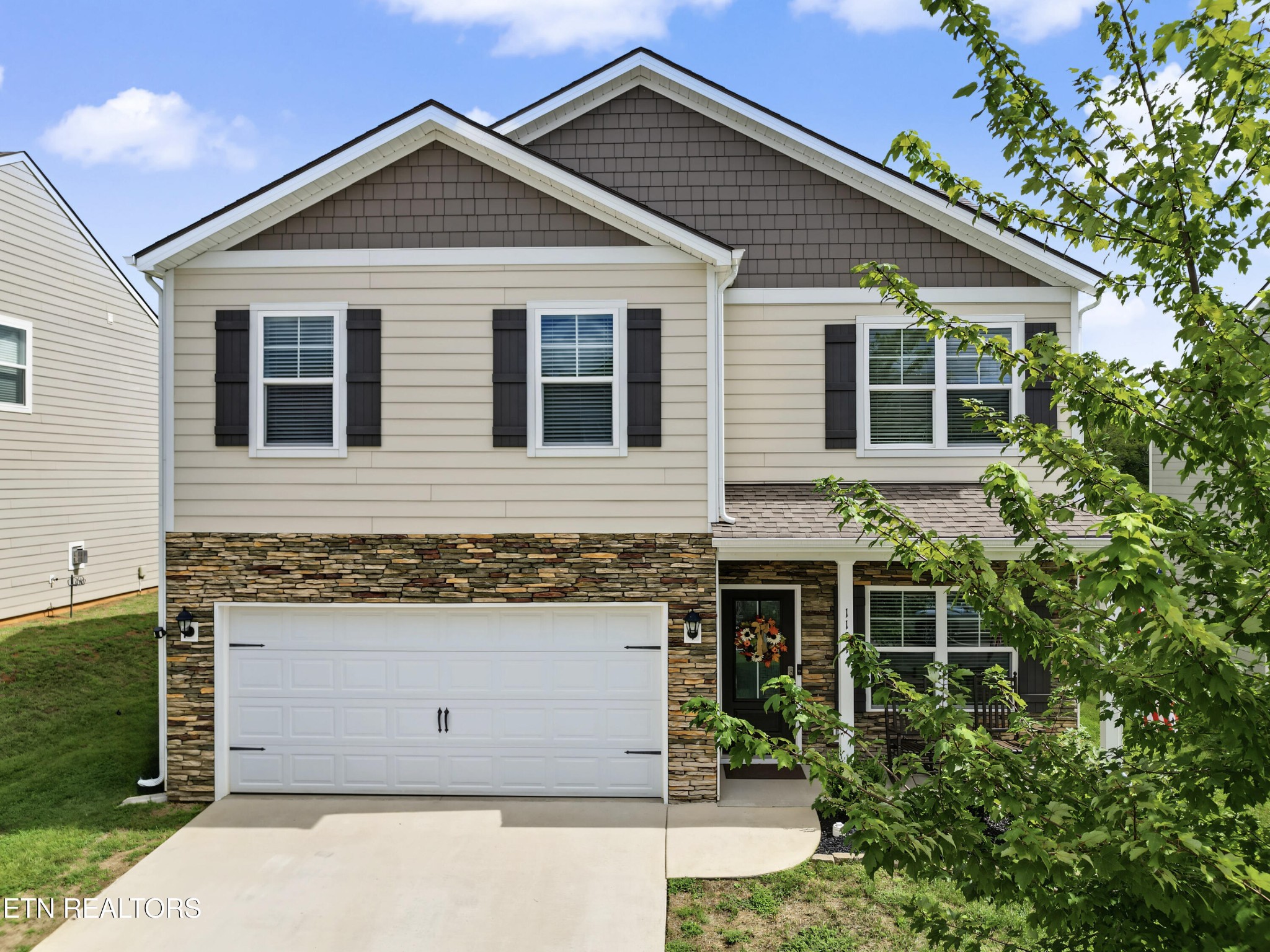 1121 Mill Creek Drive — photo