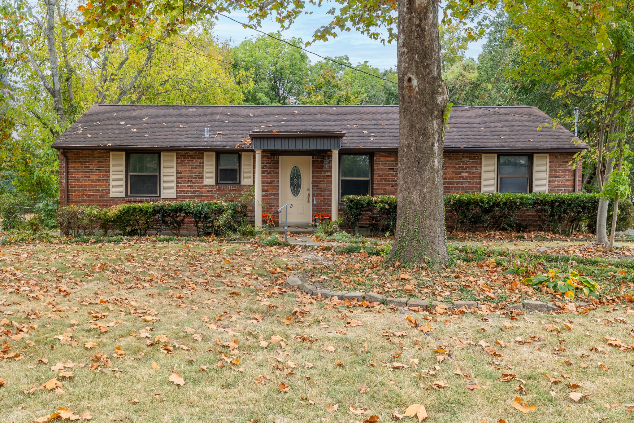 631 Elysian Fields Rd — photo