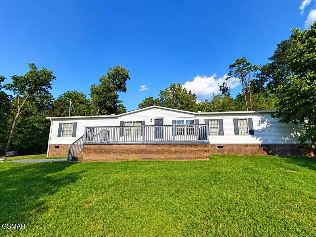 1341 Goose Gap Road — photo