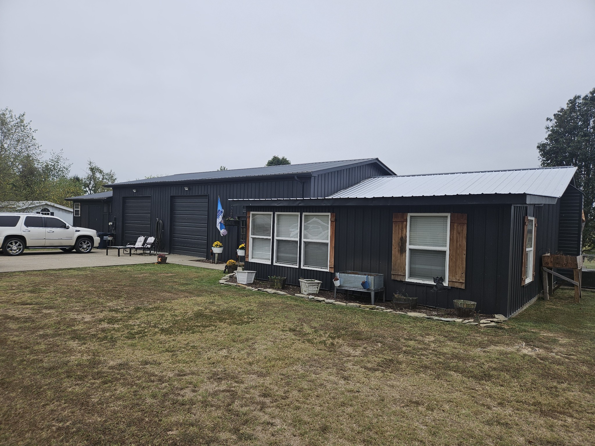 2334 Cave Hollow Rd — photo