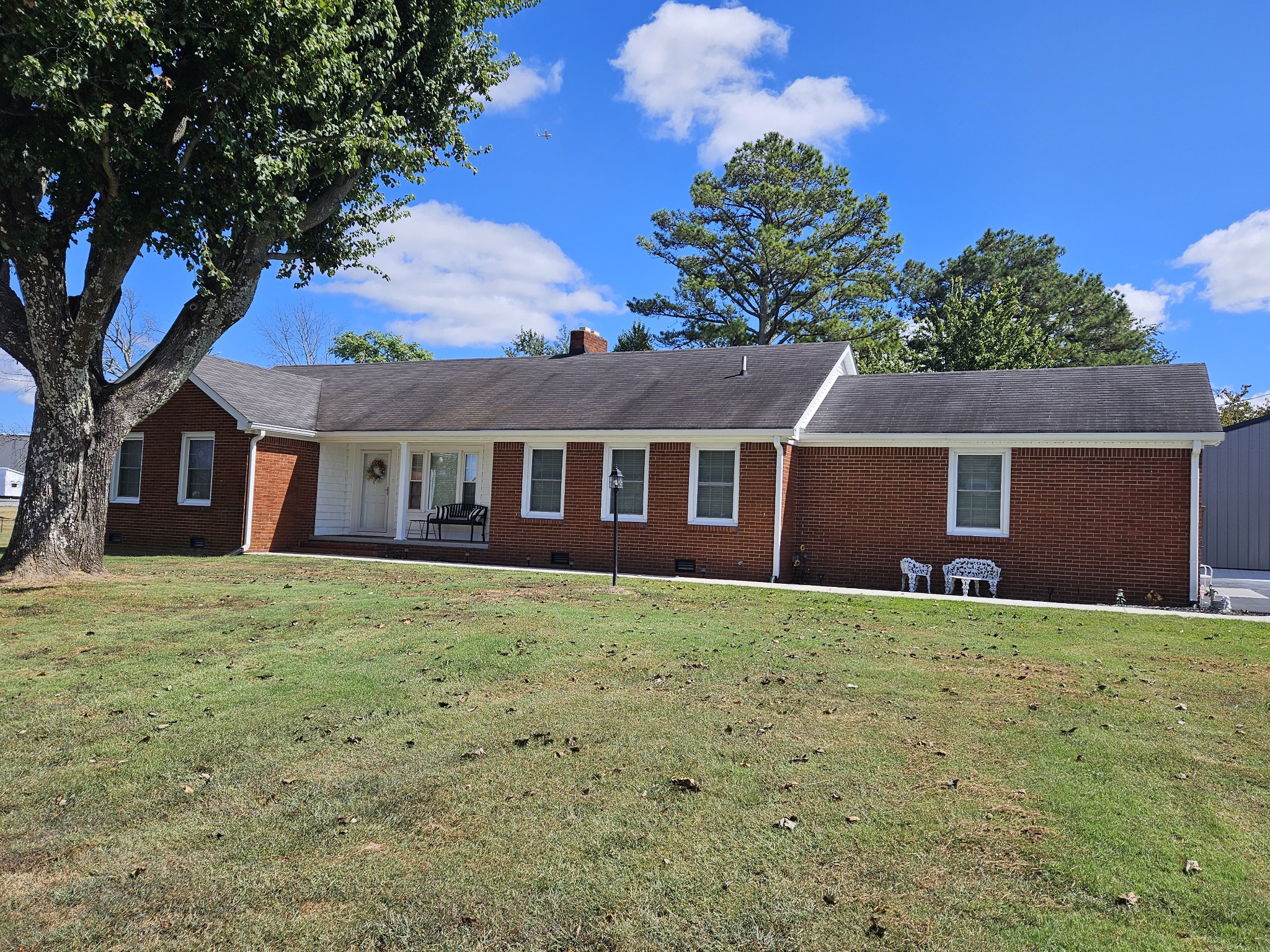 161 Old Highway 52 — photo