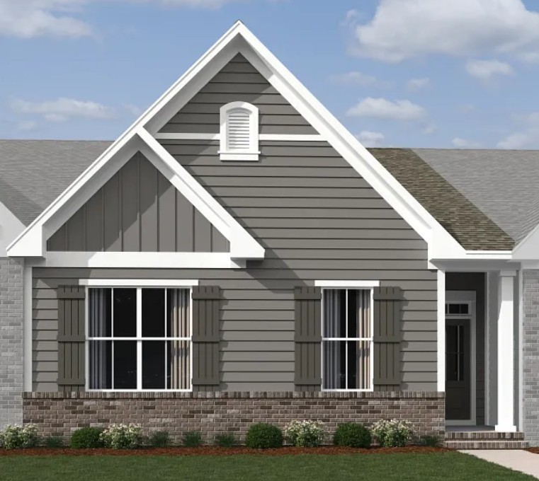 303 W Stonehaus Crossing — photo