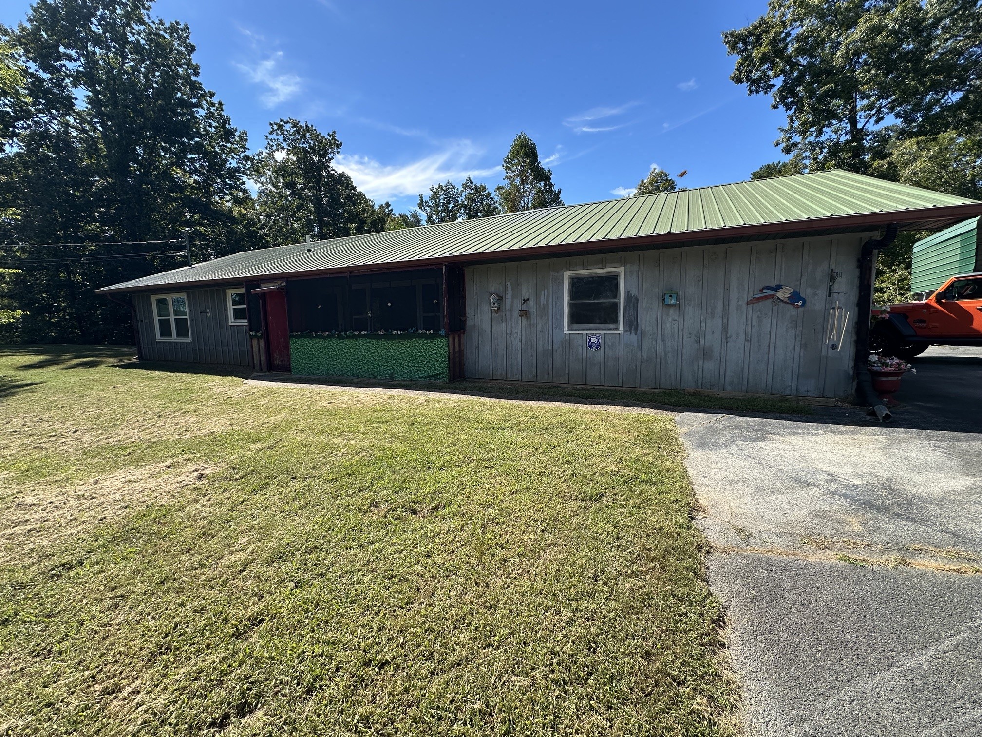 1020 Tramel Road — photo