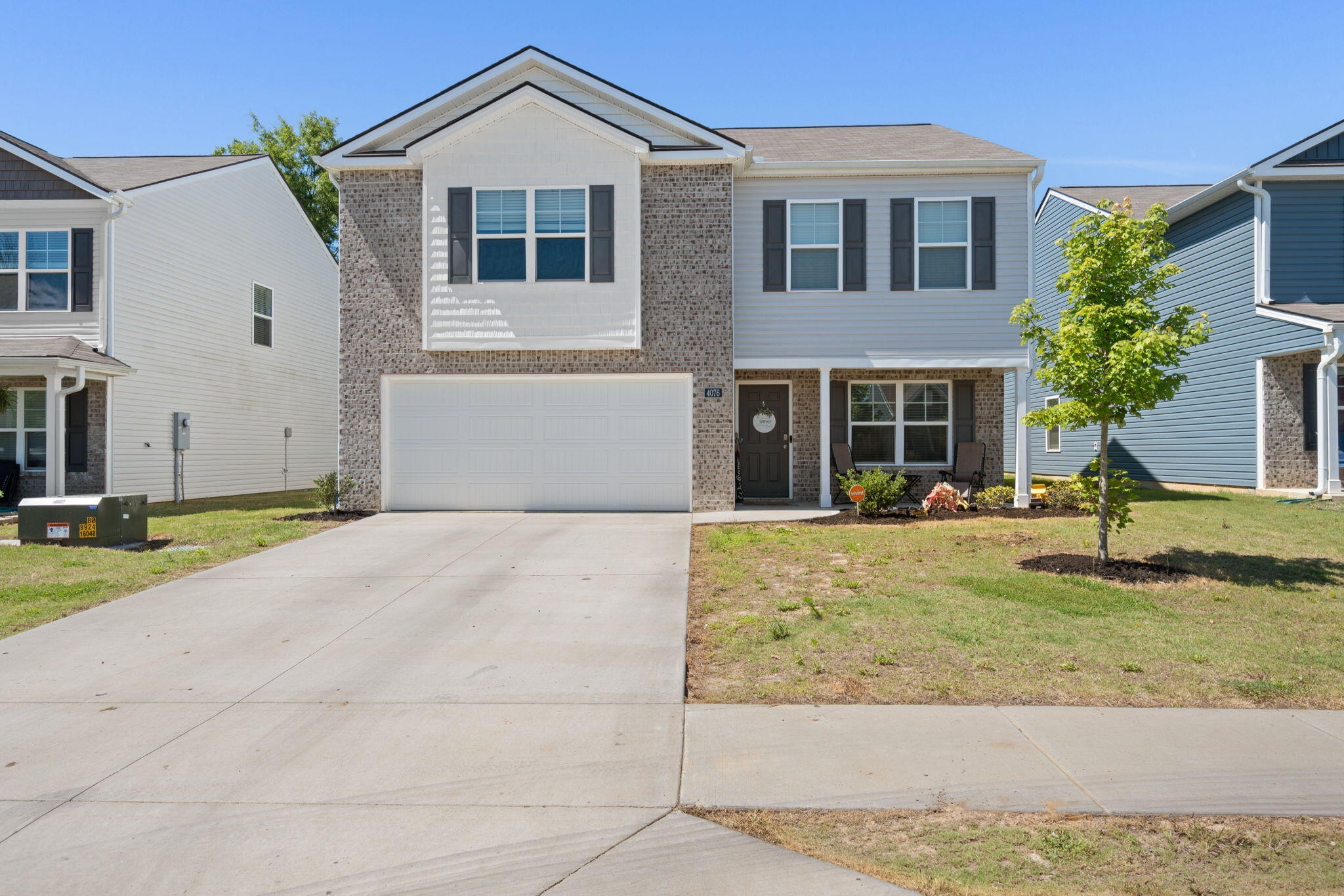 4076 Wendell Road, NE — photo