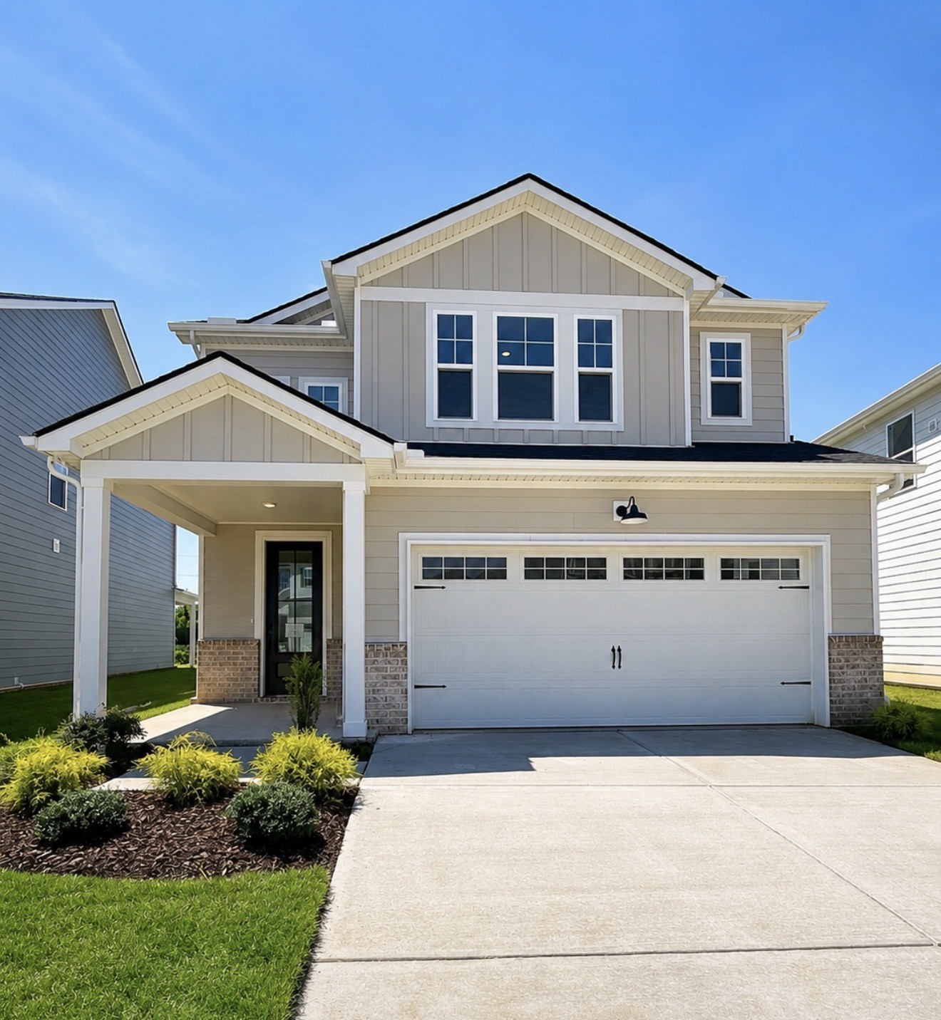933 Watercourse Court — photo
