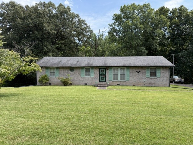 330 Belmont Rd — photo