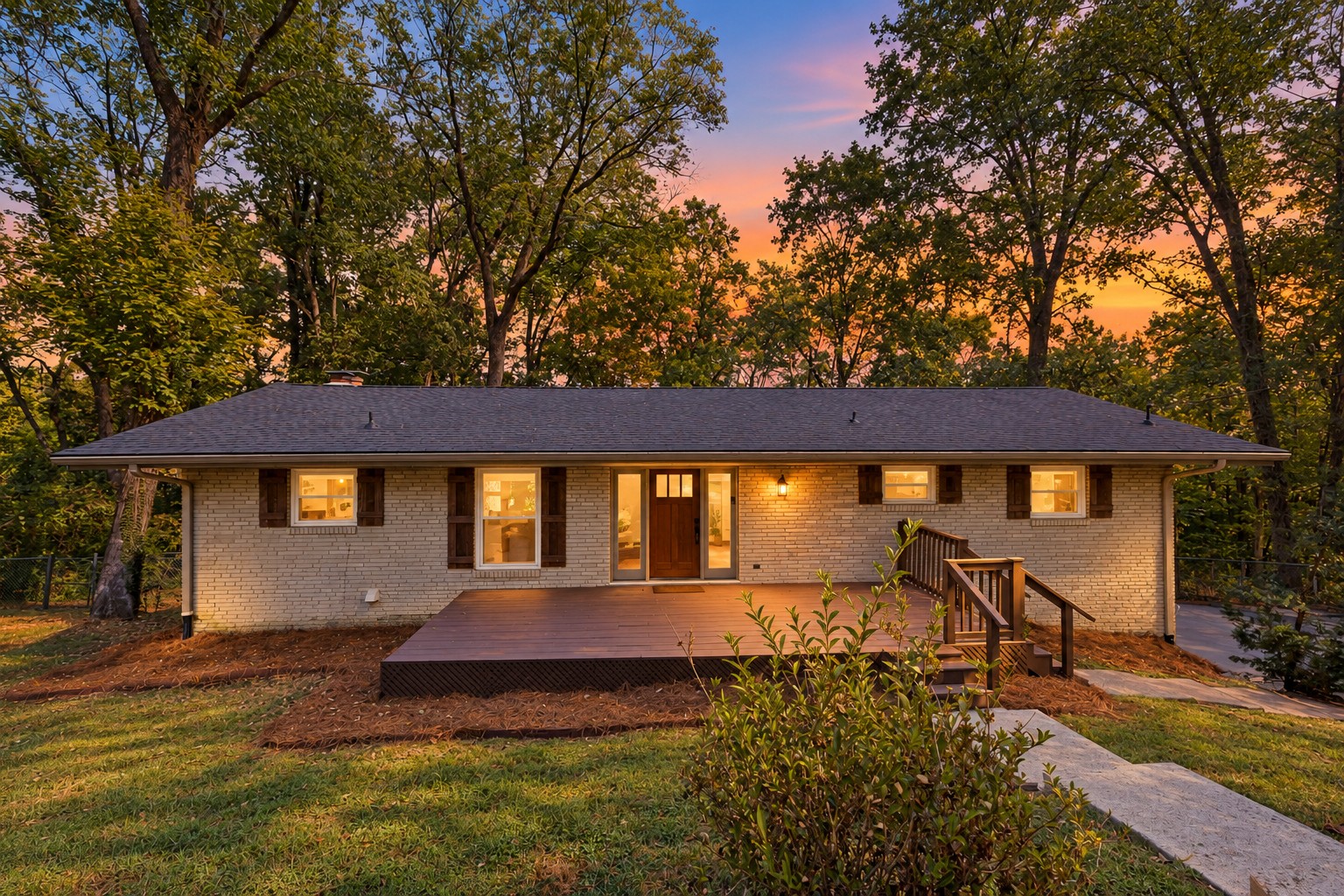 920 Rodney Dr — photo