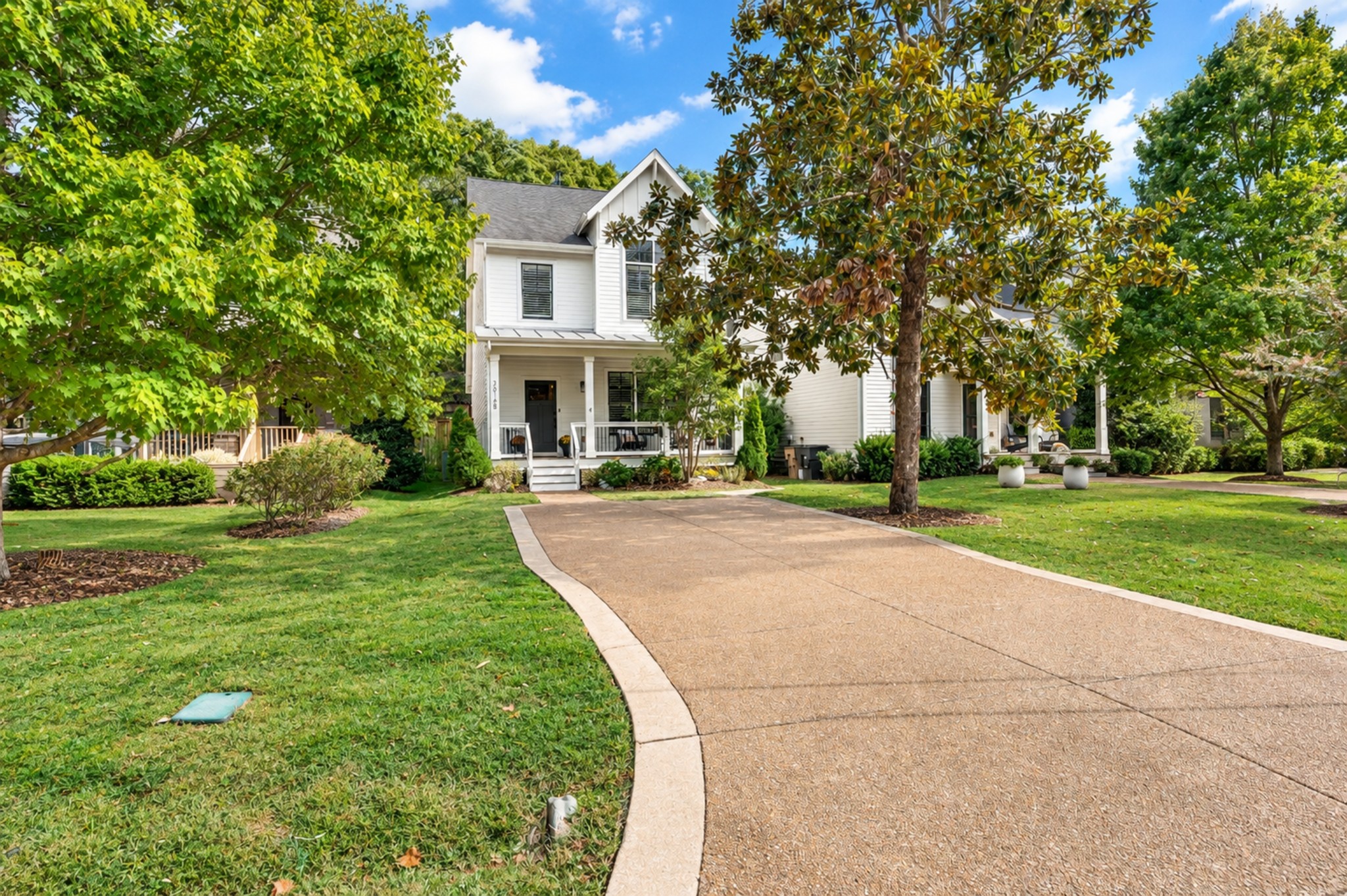 3614B Doge Pl — photo