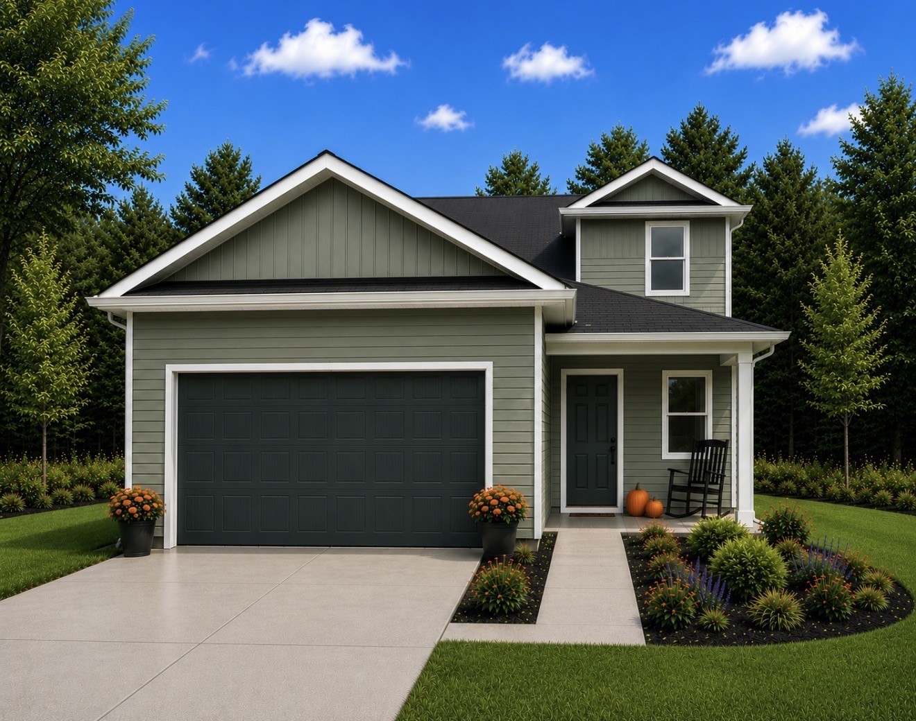 171 Stonehenge Circle — photo