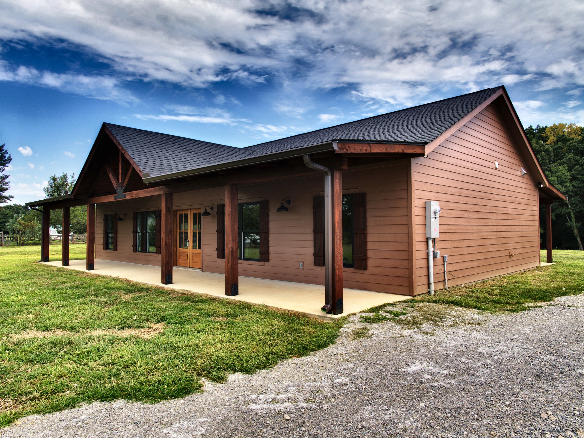 2054 Womble Ridge Road, Ethridge, TN 38456 — photo 2