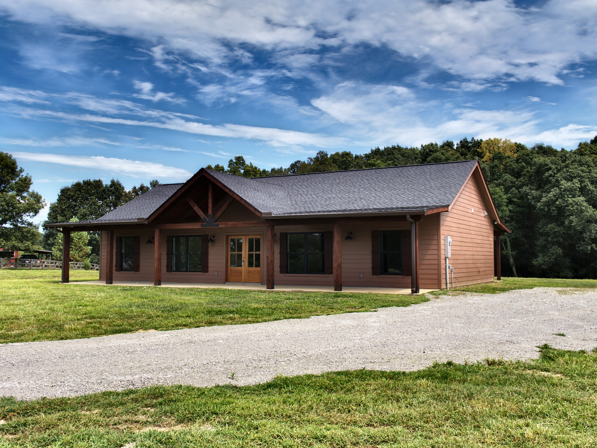 2054 Womble Ridge Road, Ethridge, TN 38456 — photo 3
