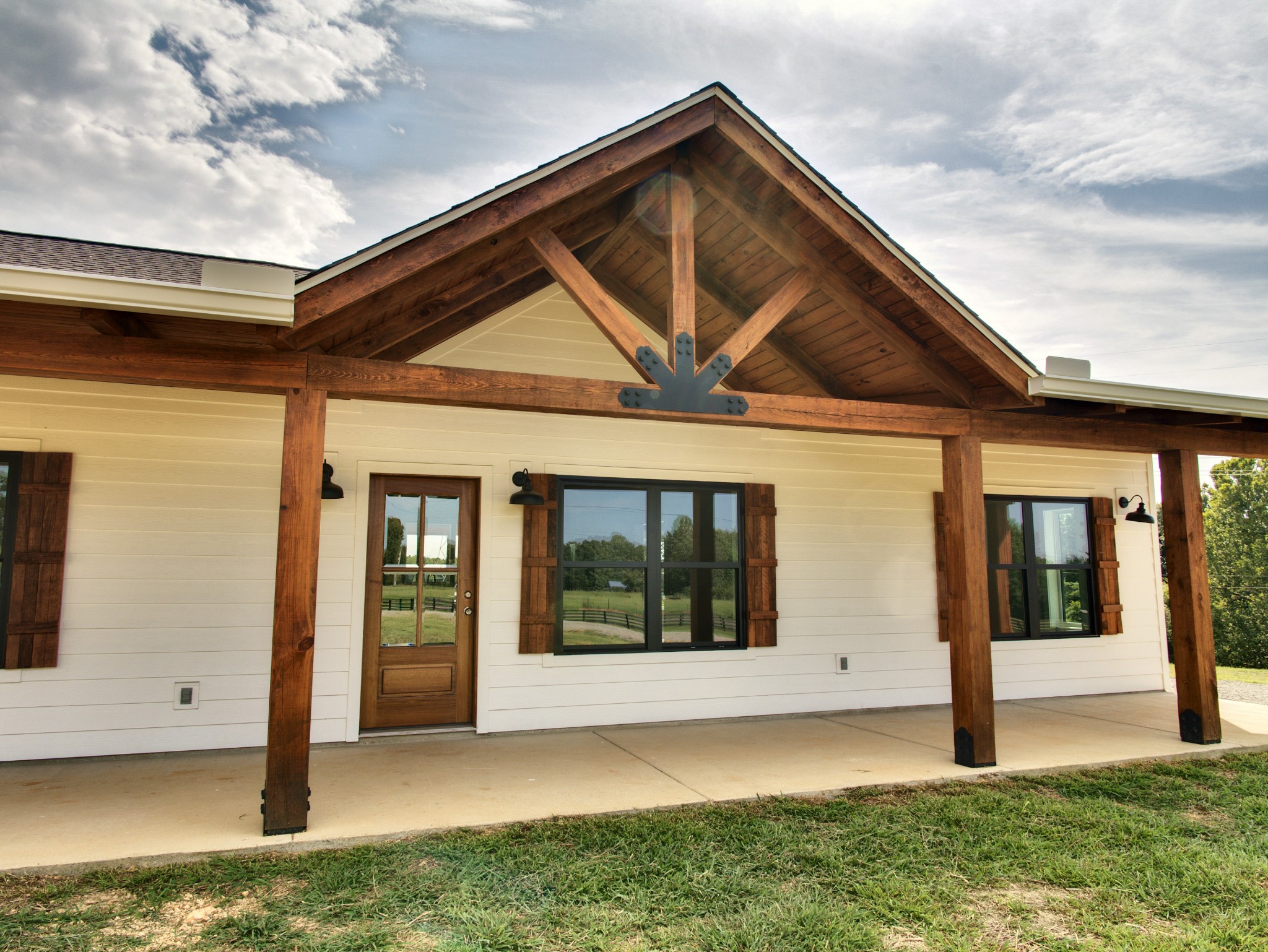 2044 Womble Ridge Road, Ethridge, TN 38456 — photo 2
