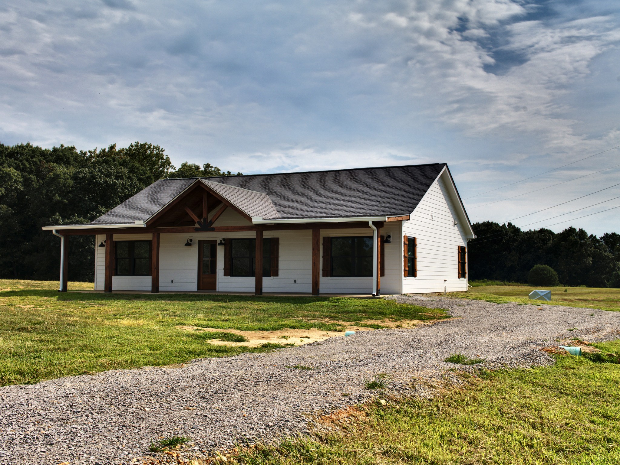 2044 Womble Ridge Road, Ethridge, TN 38456 — photo 3