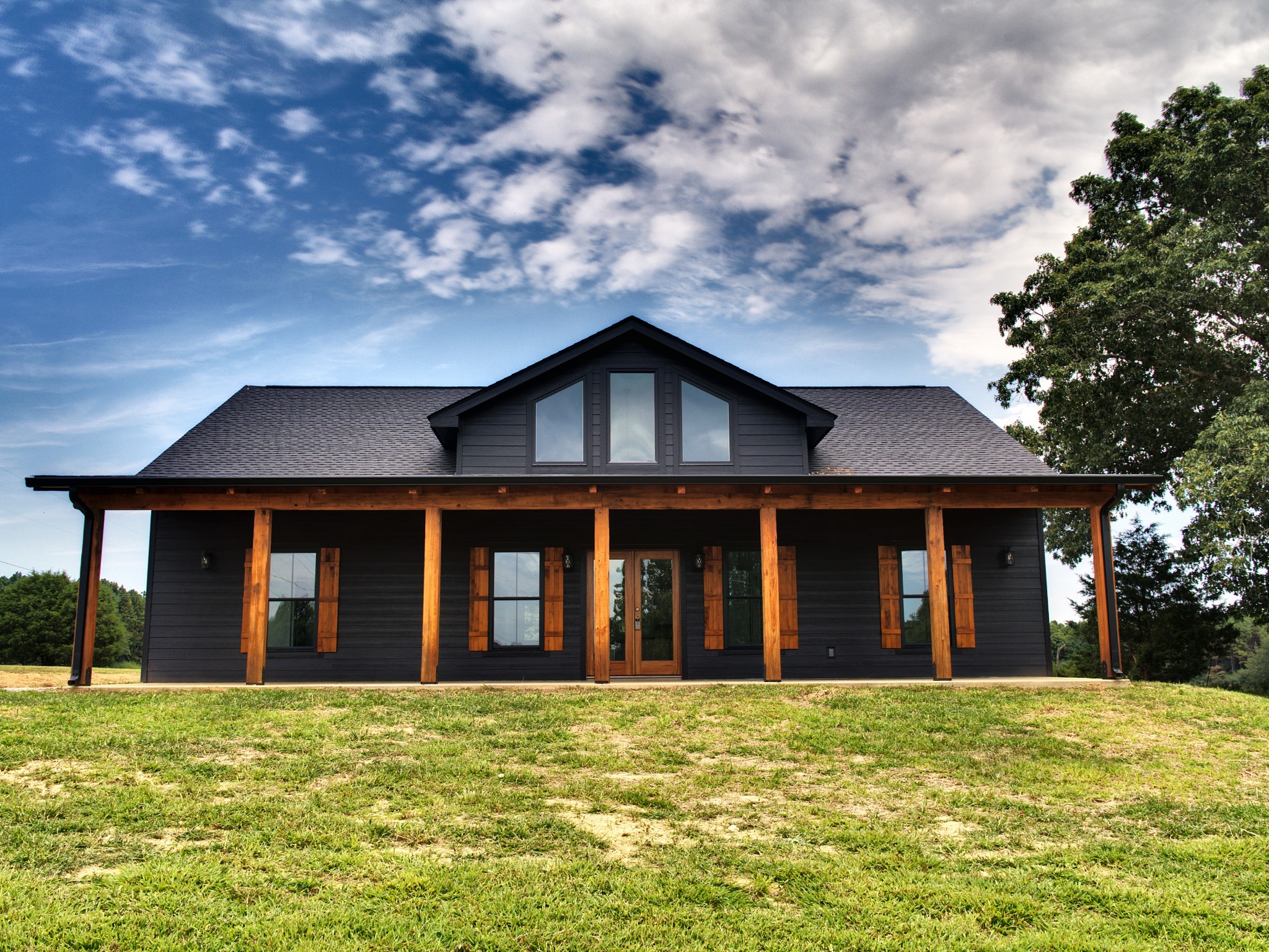 2032 Womble Ridge Road, Ethridge, TN 38456 — photo 2