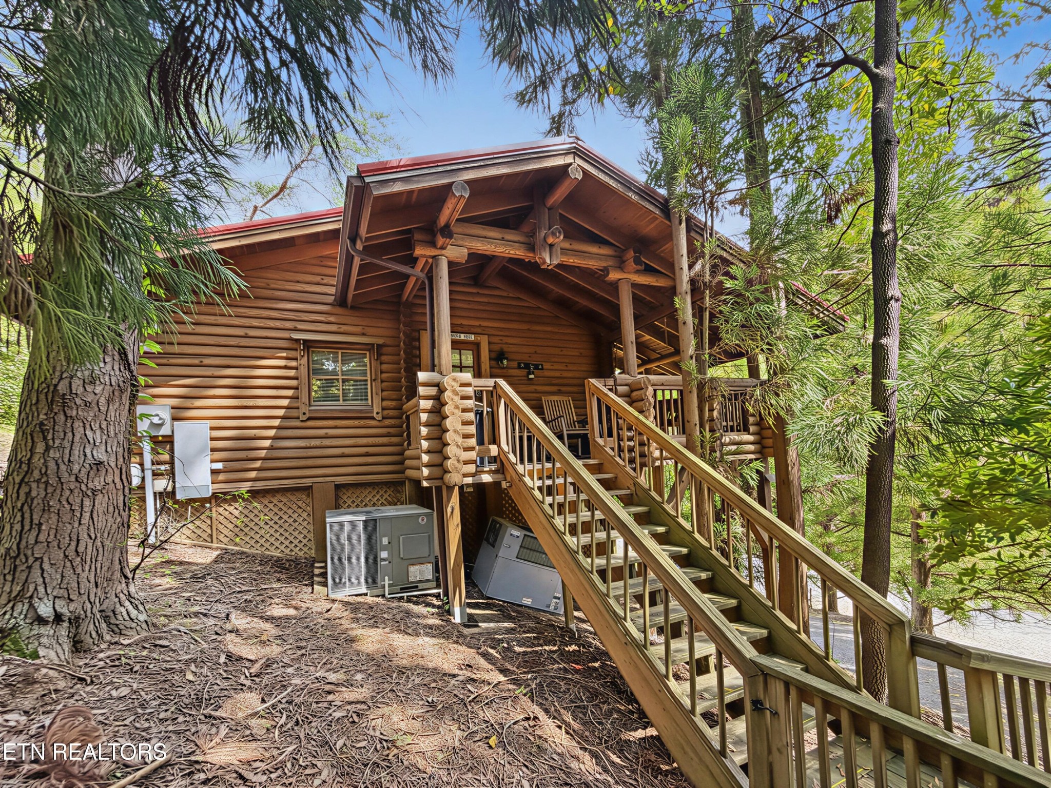 165 N Smoky Mountain Way — photo