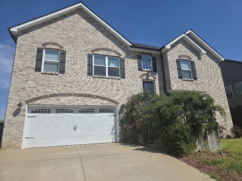 1505 Redrock Ct — photo