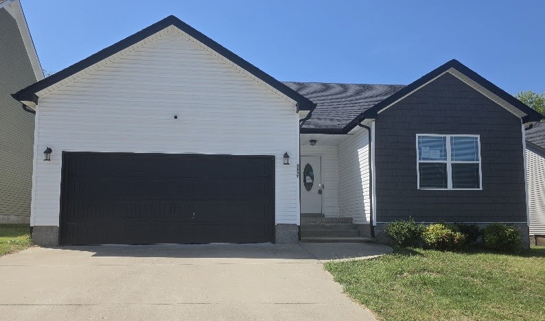 2837 Russet Ridge Dr — photo