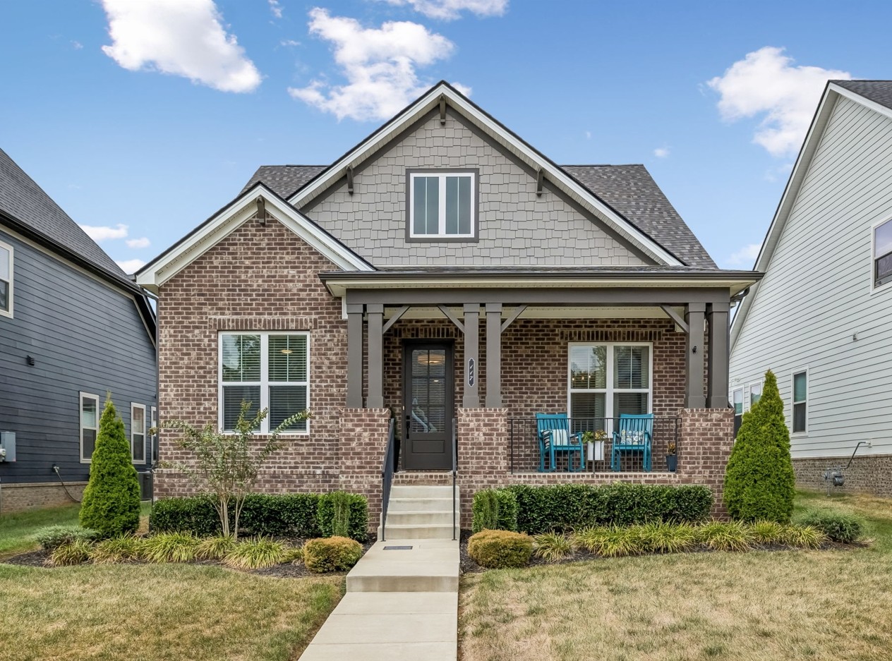 117 Willow Bend Dr — photo