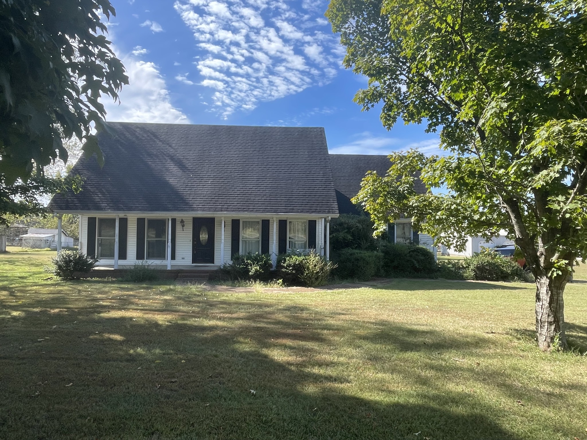 496 Fowler Ford Rd — photo
