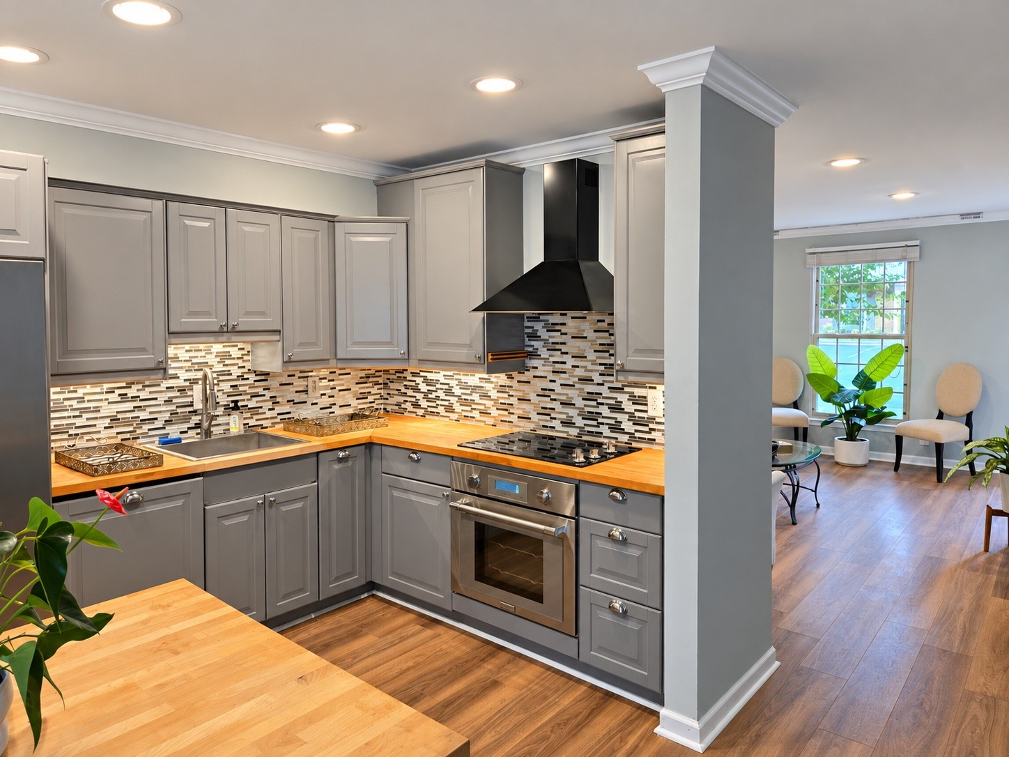 1011 Murfreesboro Rd Unit J2 — photo