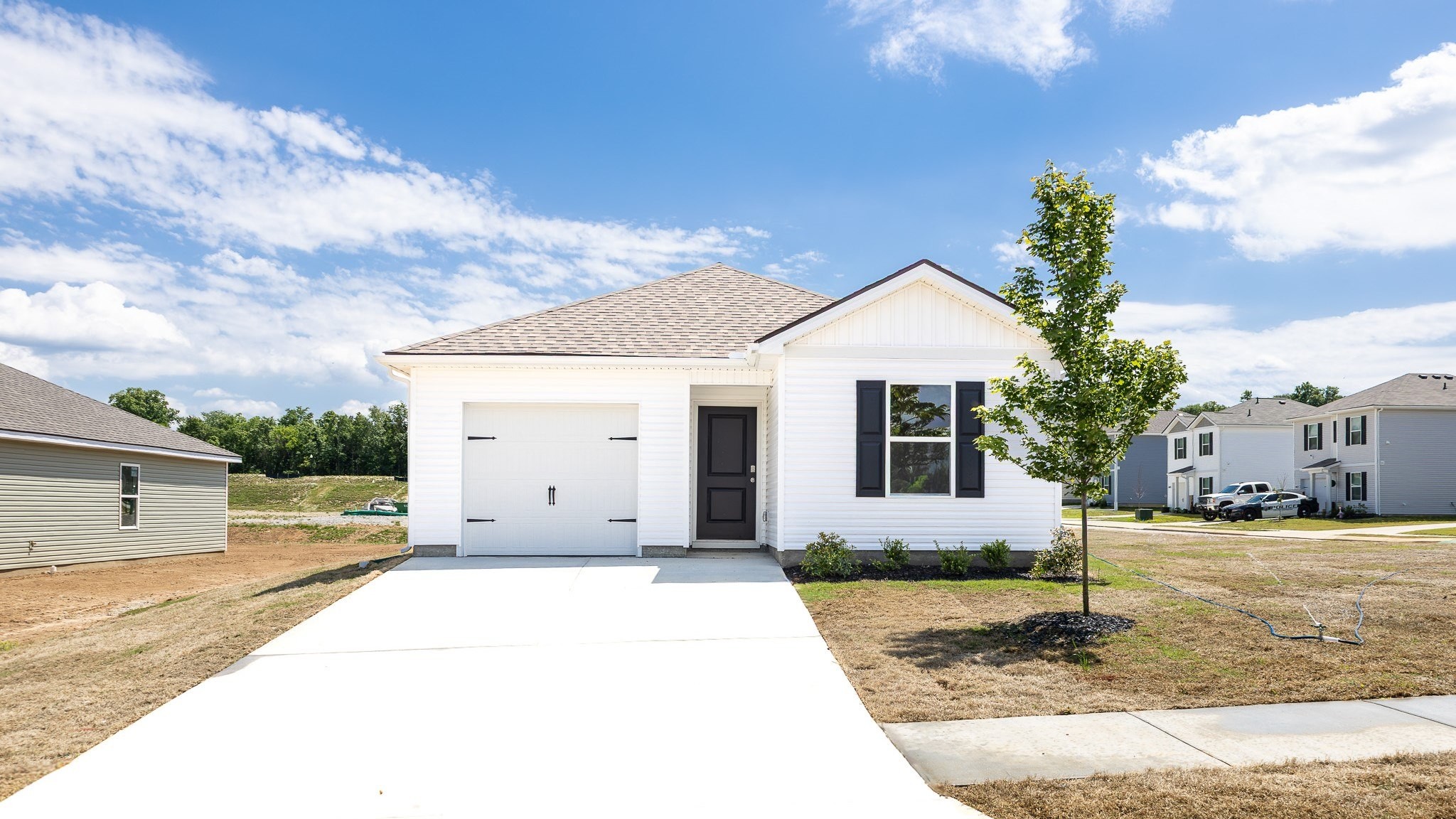 1407 Belmont Way — photo