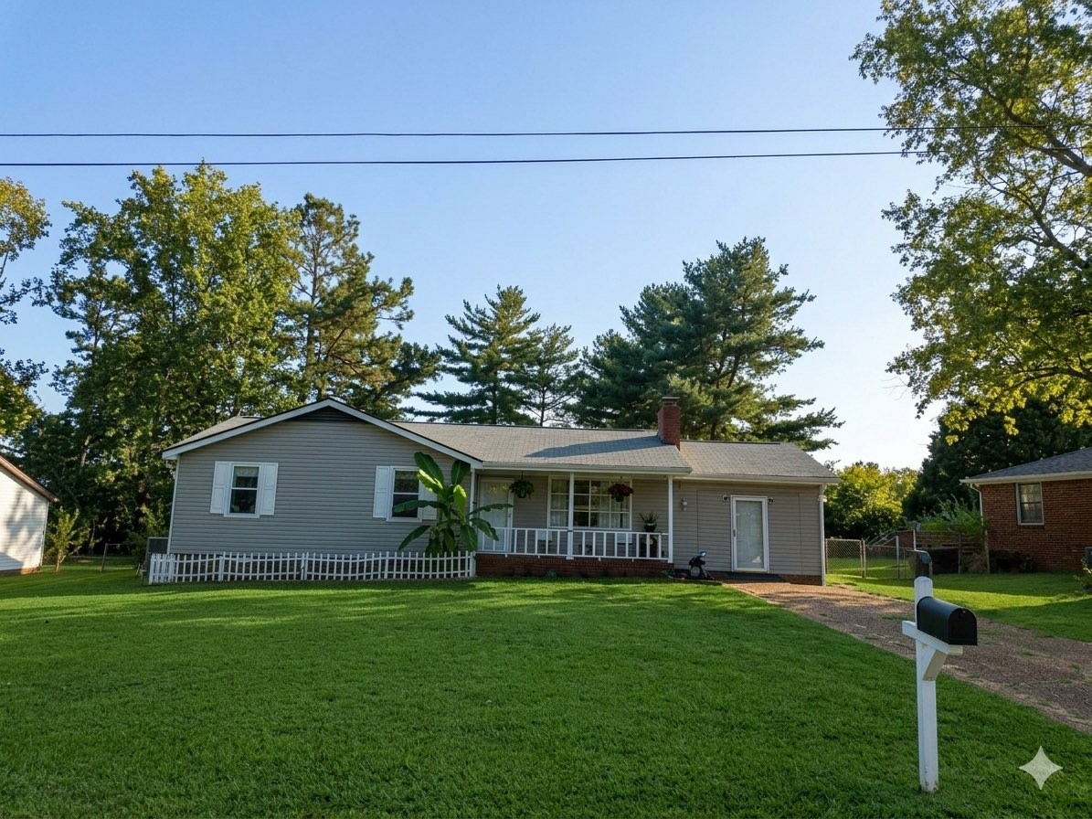 111 N Hampton Ct — photo