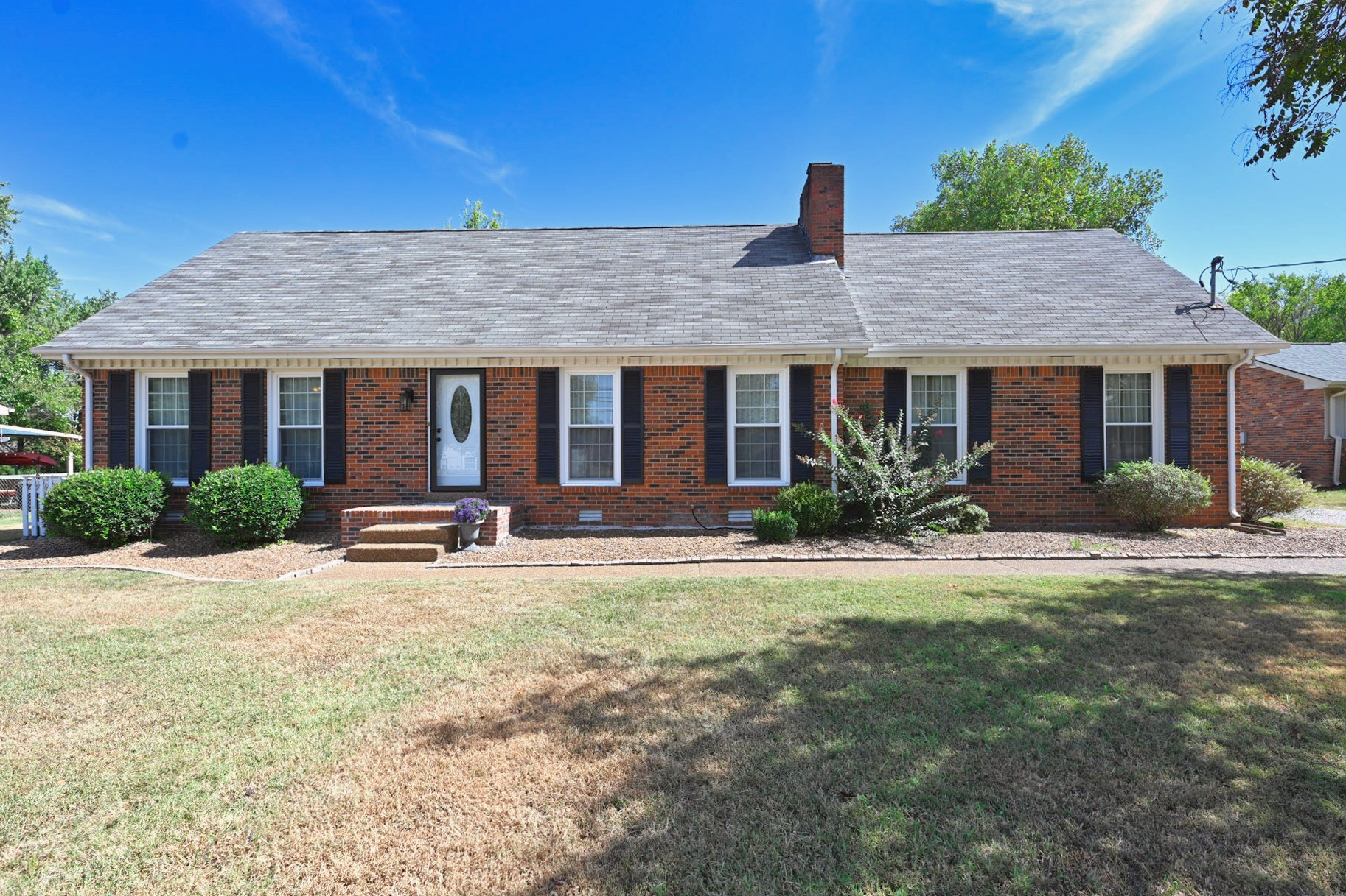 427 Walton Ferry Rd — photo