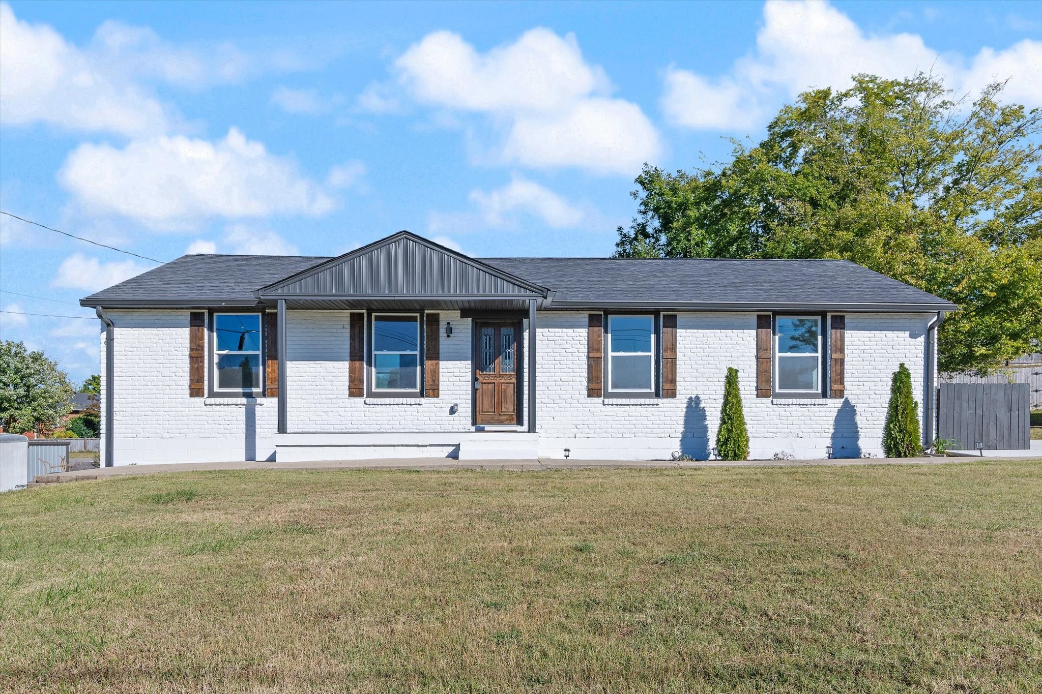 3113 Stafford Dr — photo