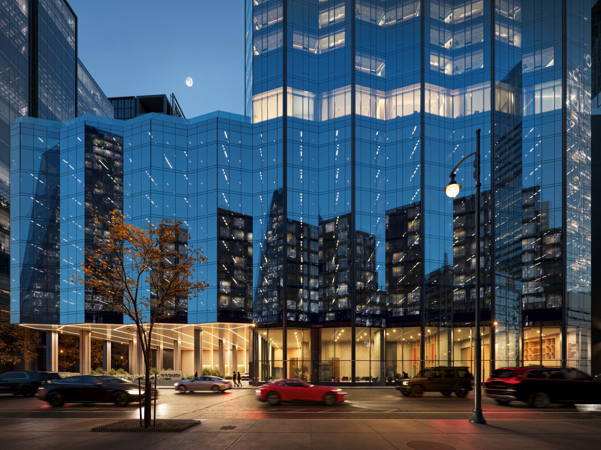 1010 Church St 4106 — photo