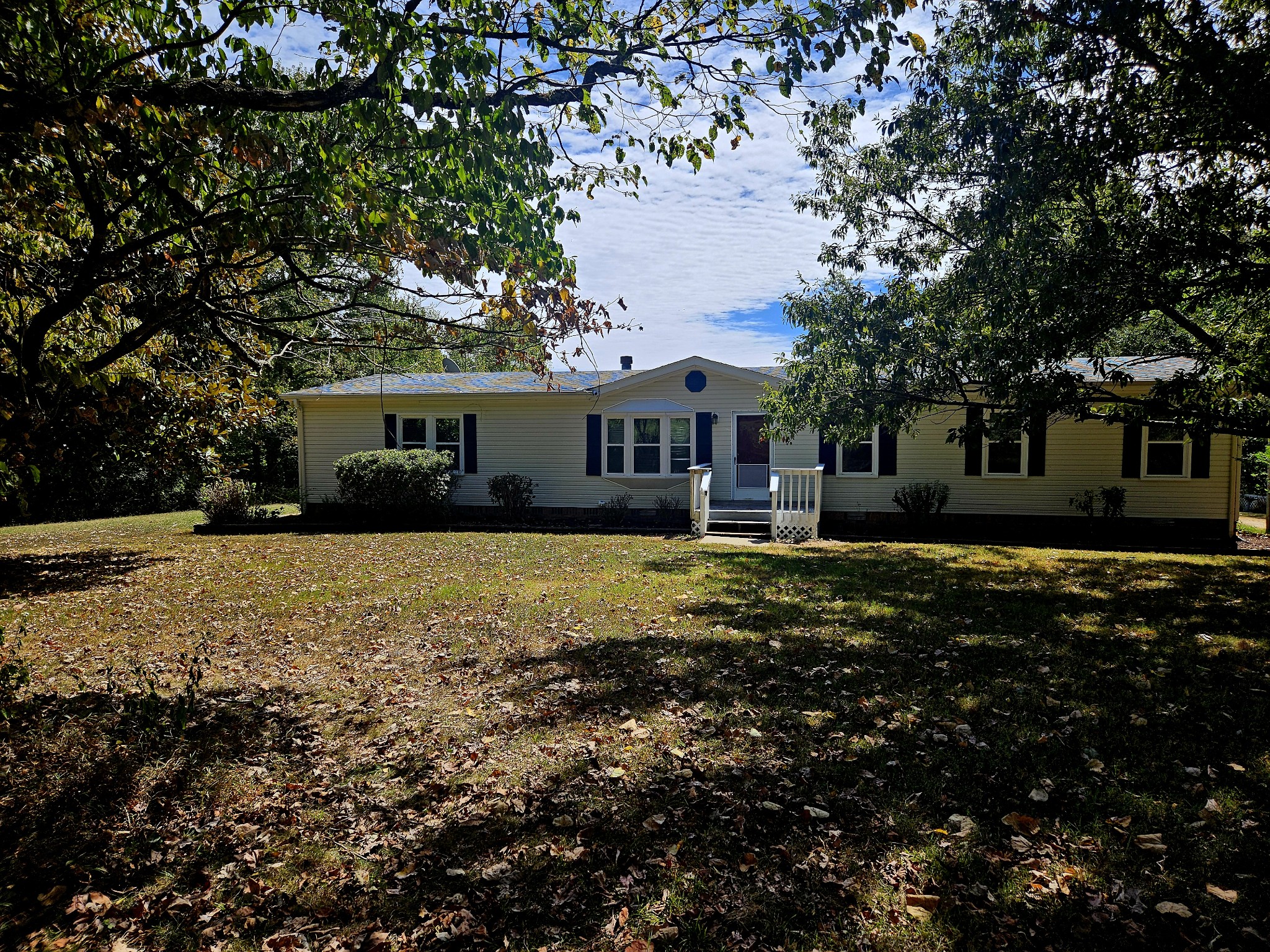 420 Carroll Ridge Rd — photo