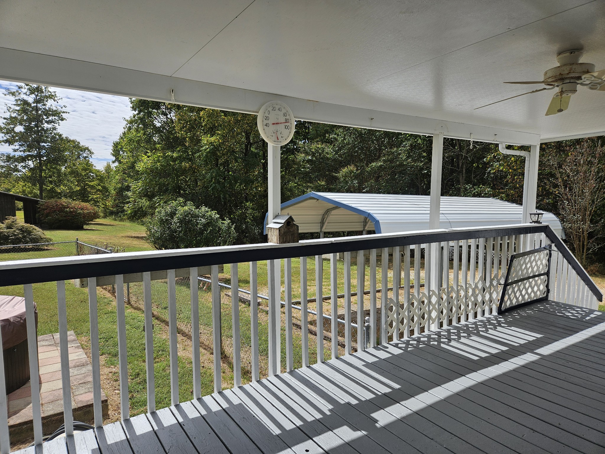 420 Carroll Ridge Road, Pulaski, TN 38478 — photo 2