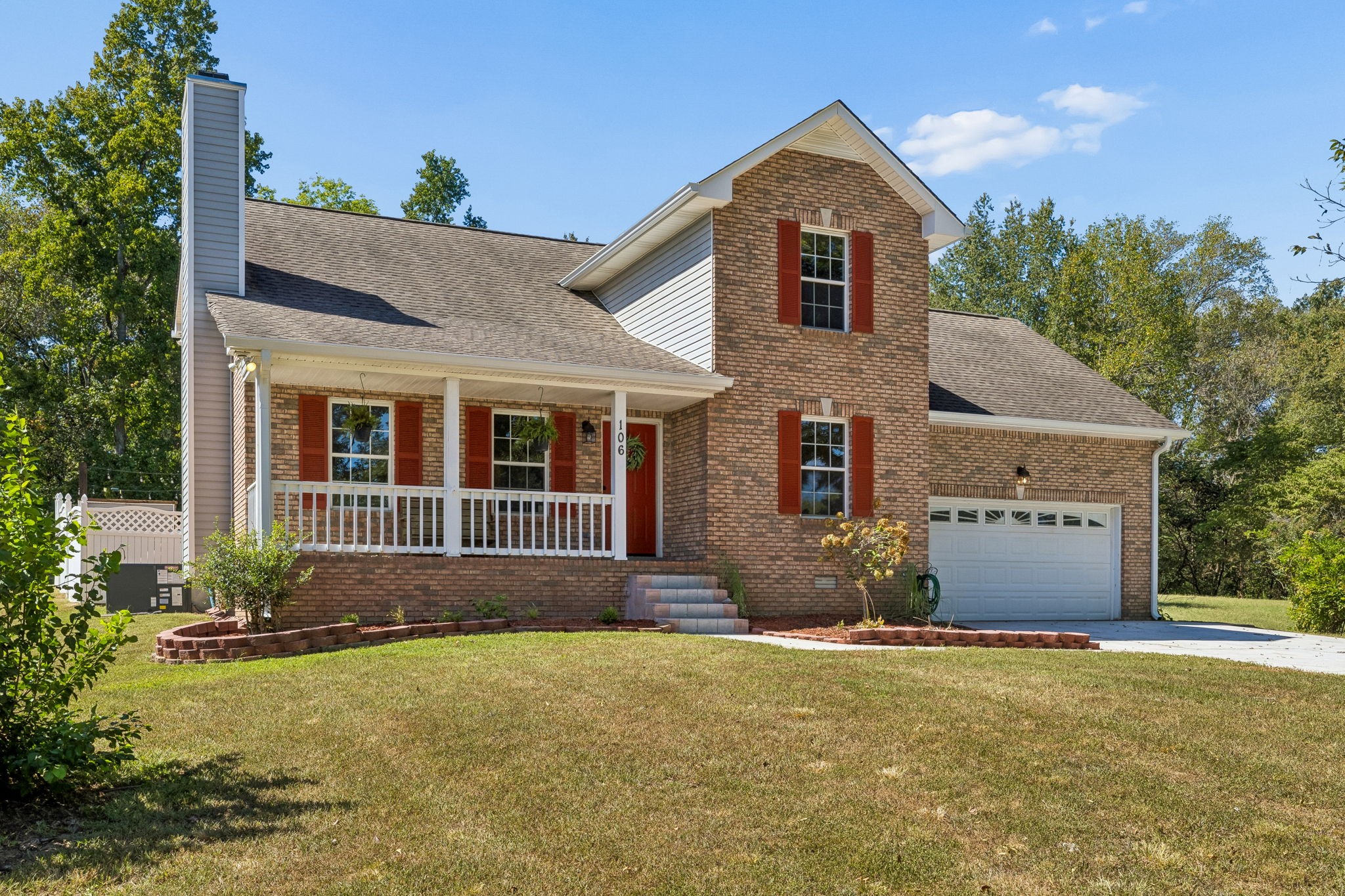 106 Rolling Meadow Dr — photo