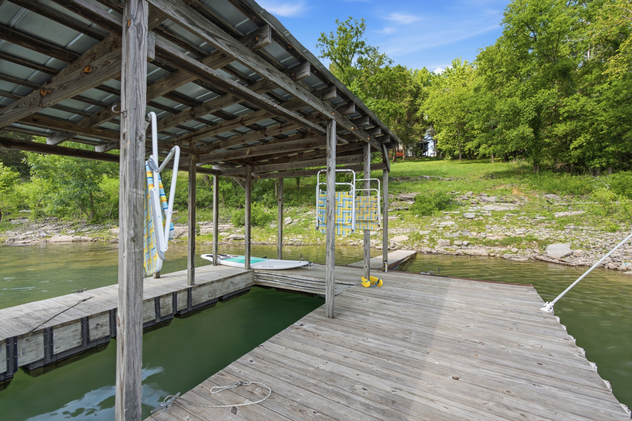 6279 Coconut Ridge Road, Smithville, TN 37166 — photo 3