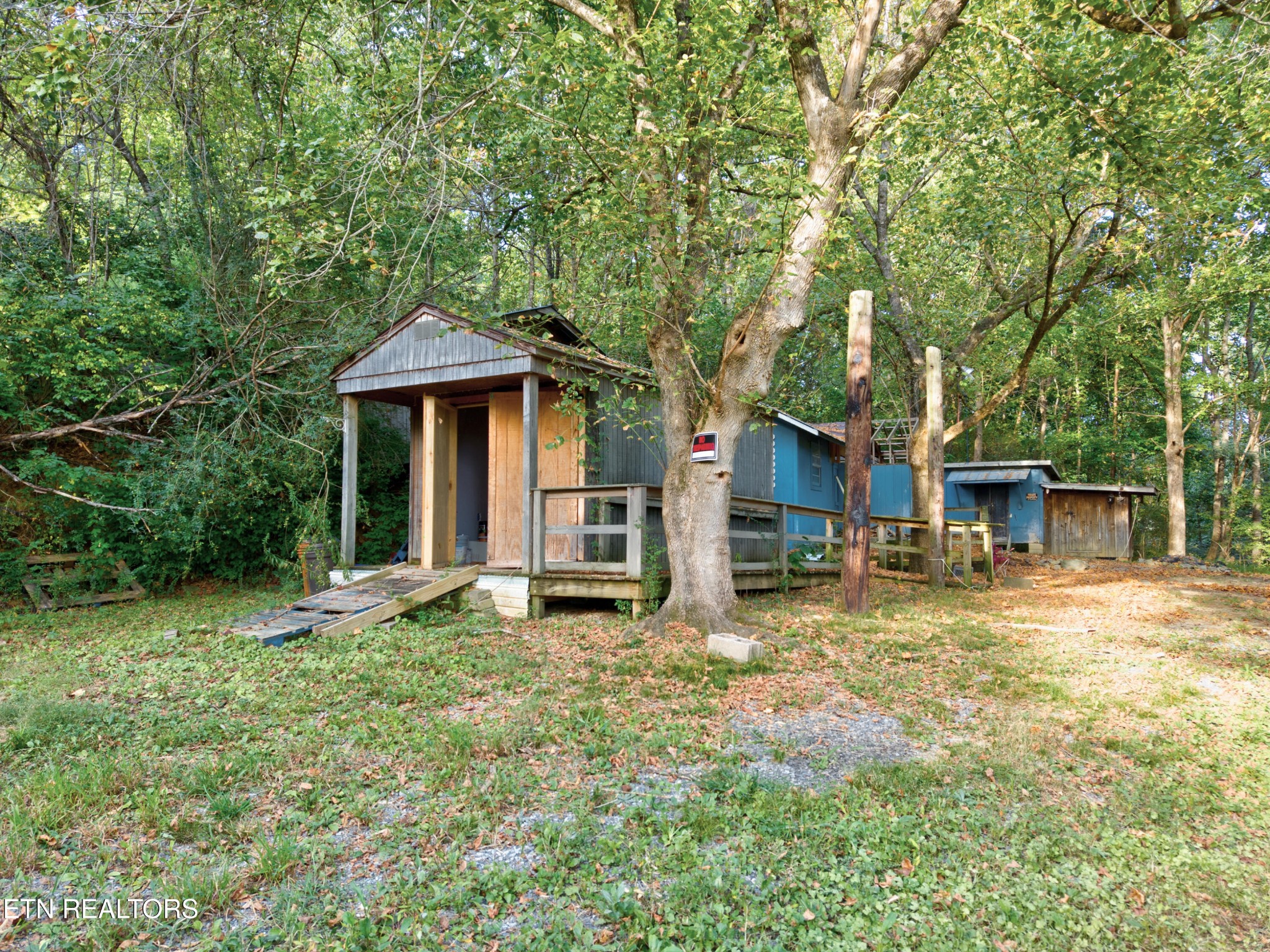 4003 Hatcher Hollow Rd — photo