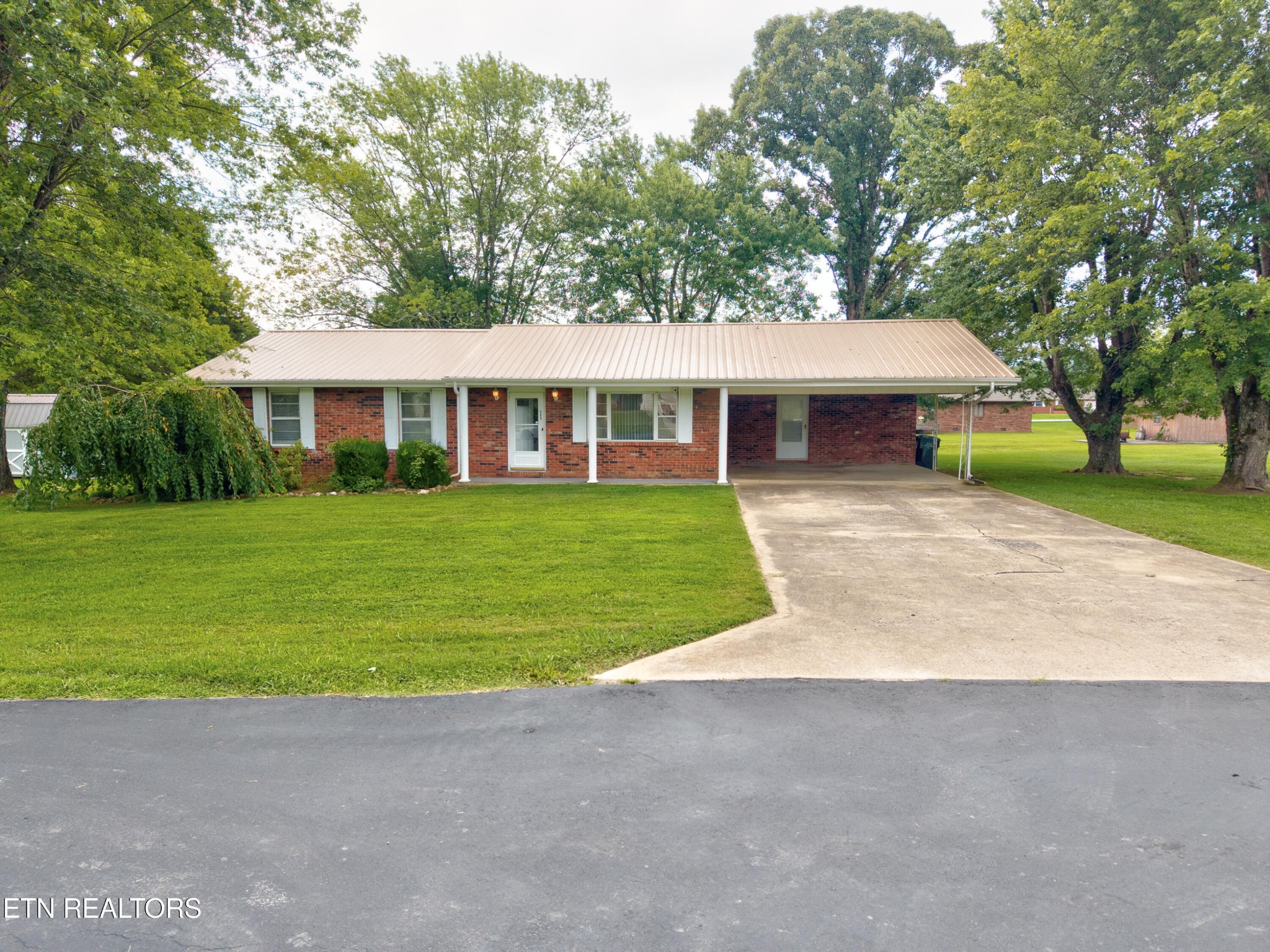 508 Westland Drive — photo