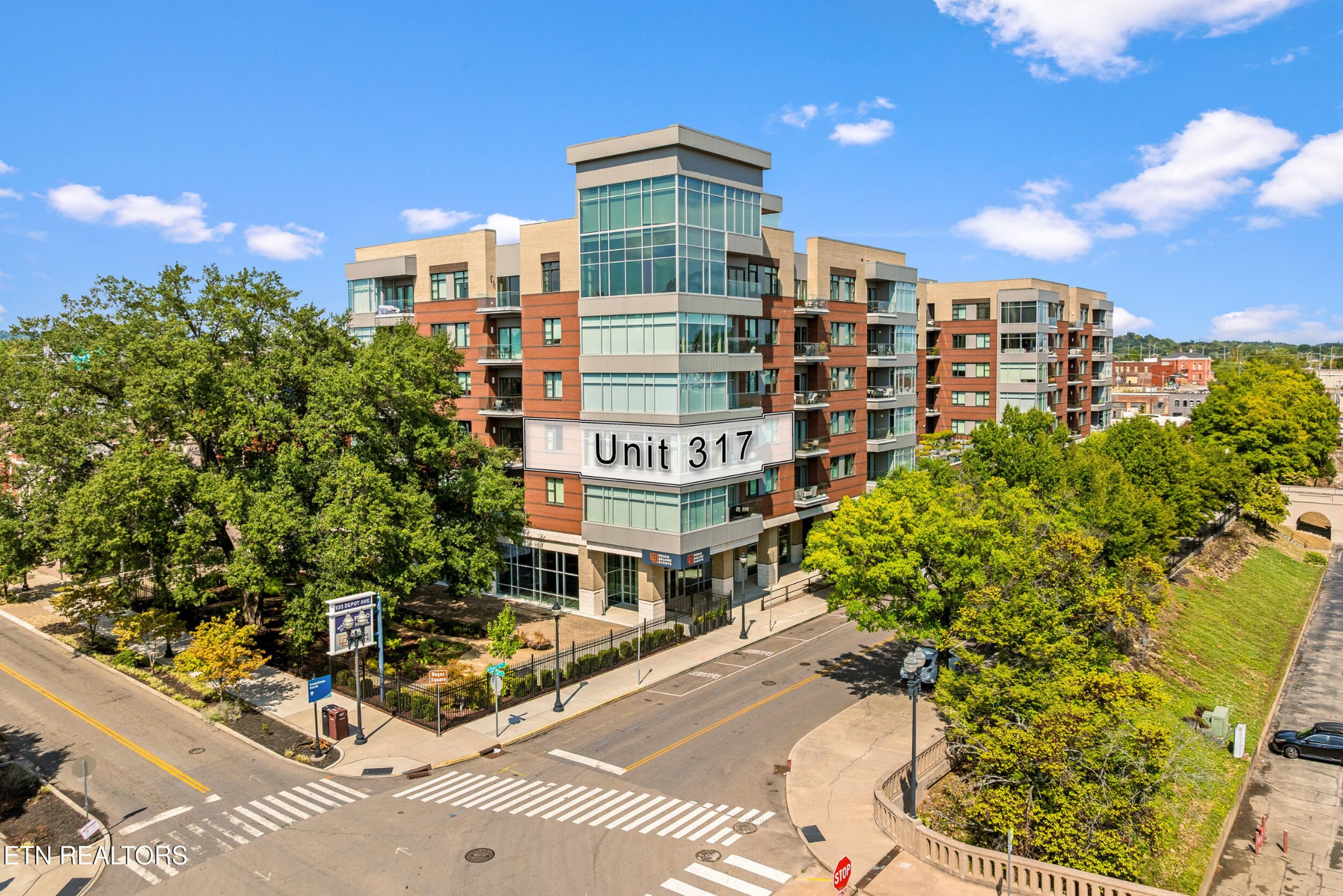 333 W Depot Ave 317 — photo