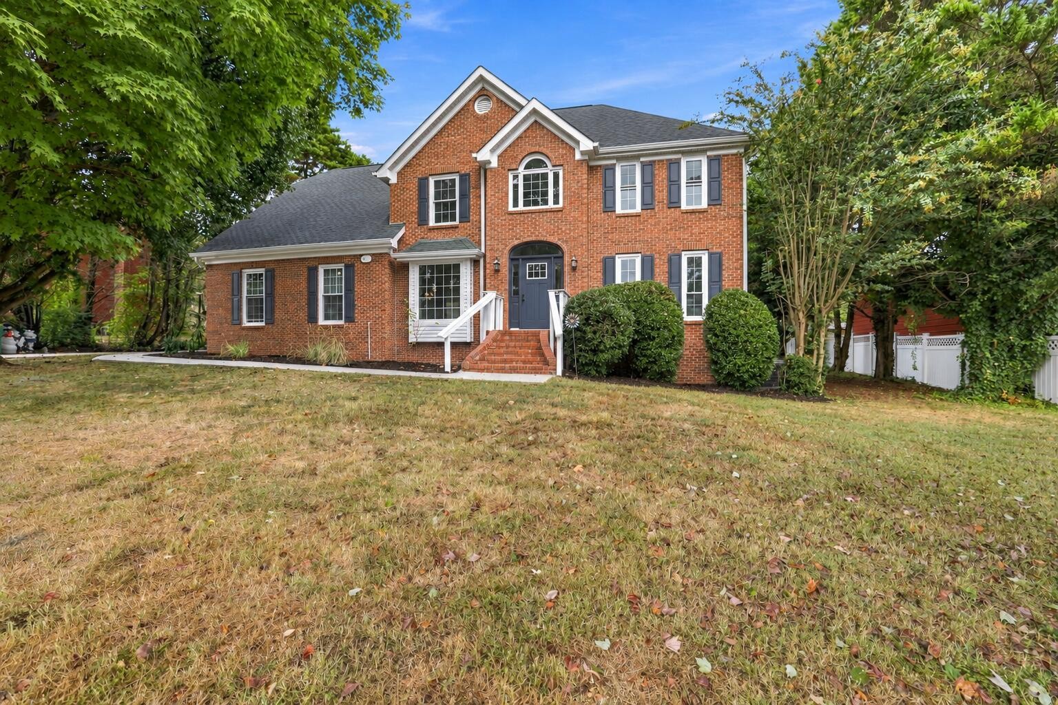 9221 Hunters Bend Circle — photo