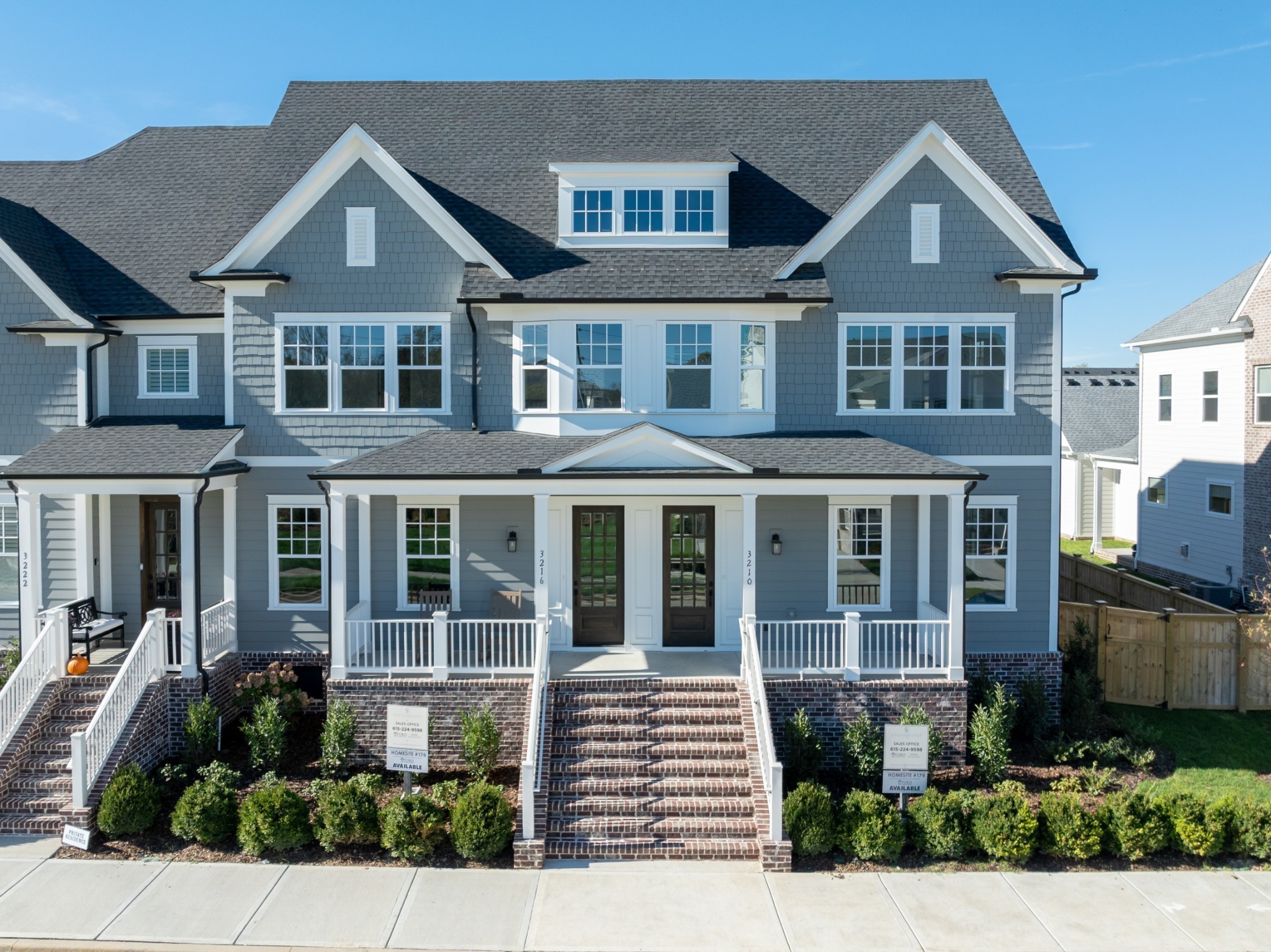 3216 Long Branch Circle — photo