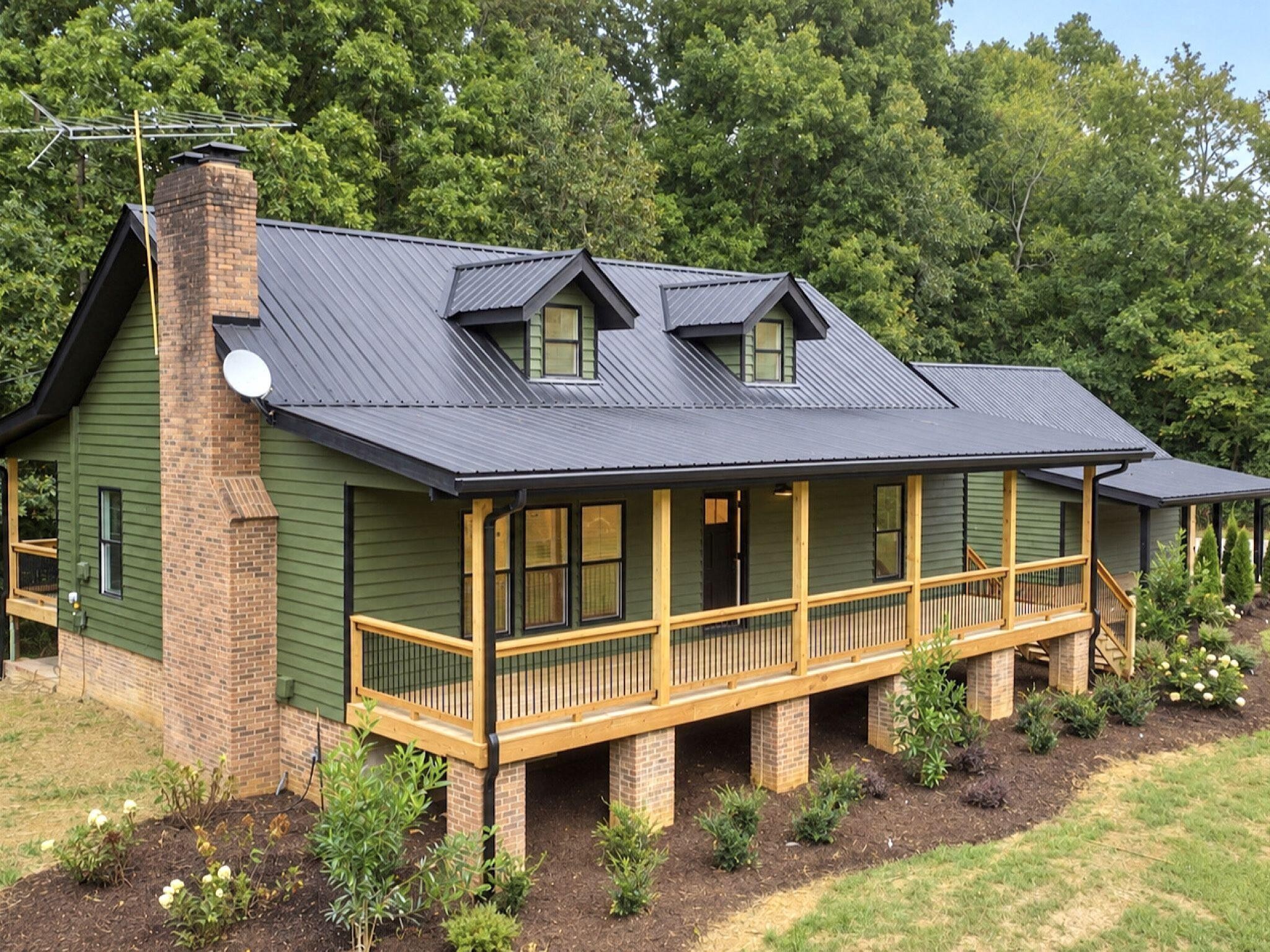 2221 Baker Bridge Road, NE — photo
