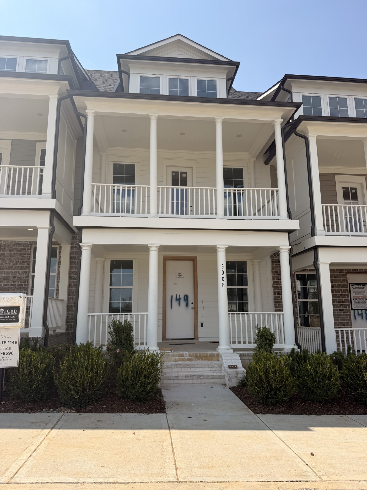 3008 Evergreen Hill Dr — photo