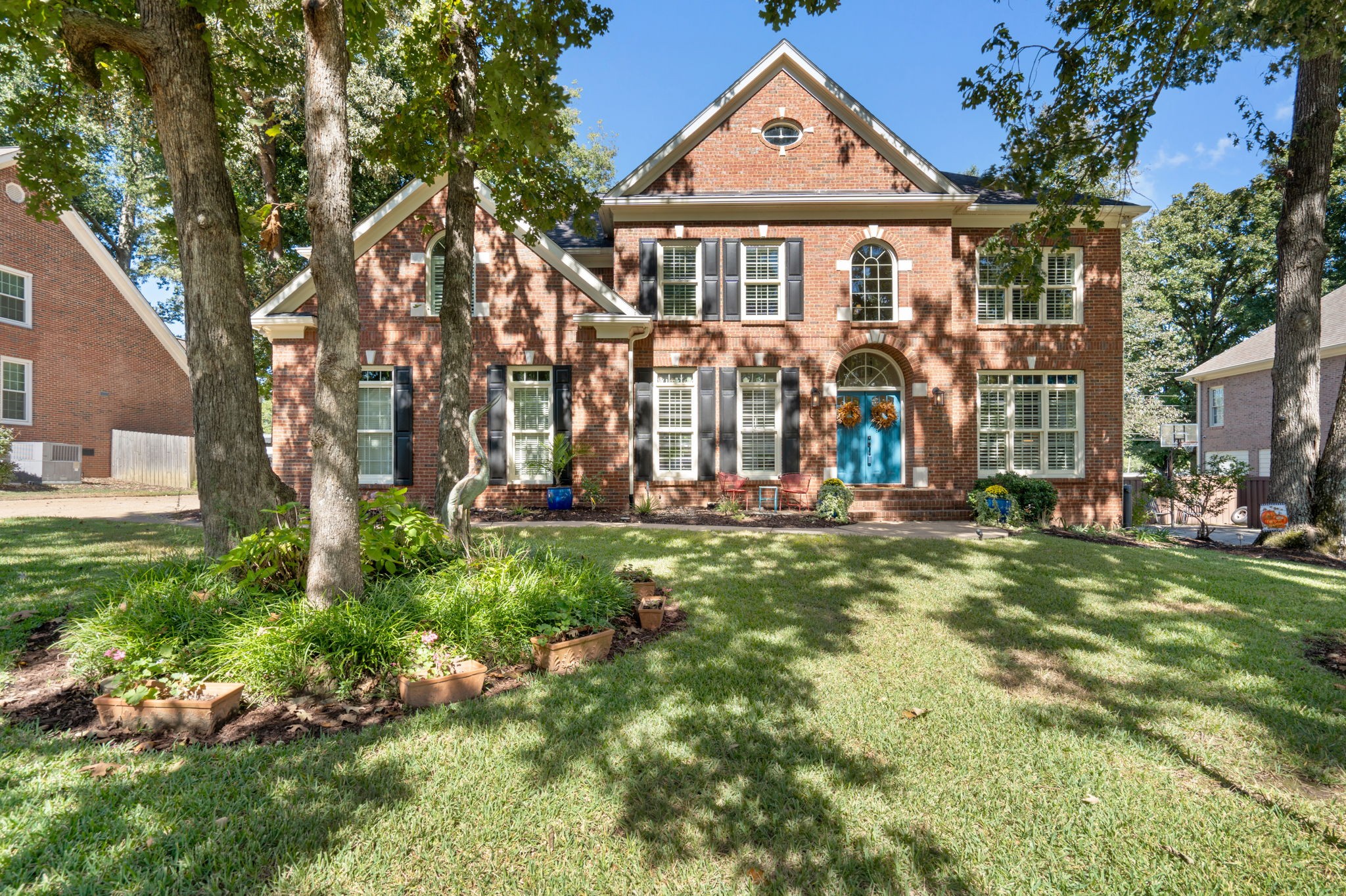 8038 Rosemere Way — photo