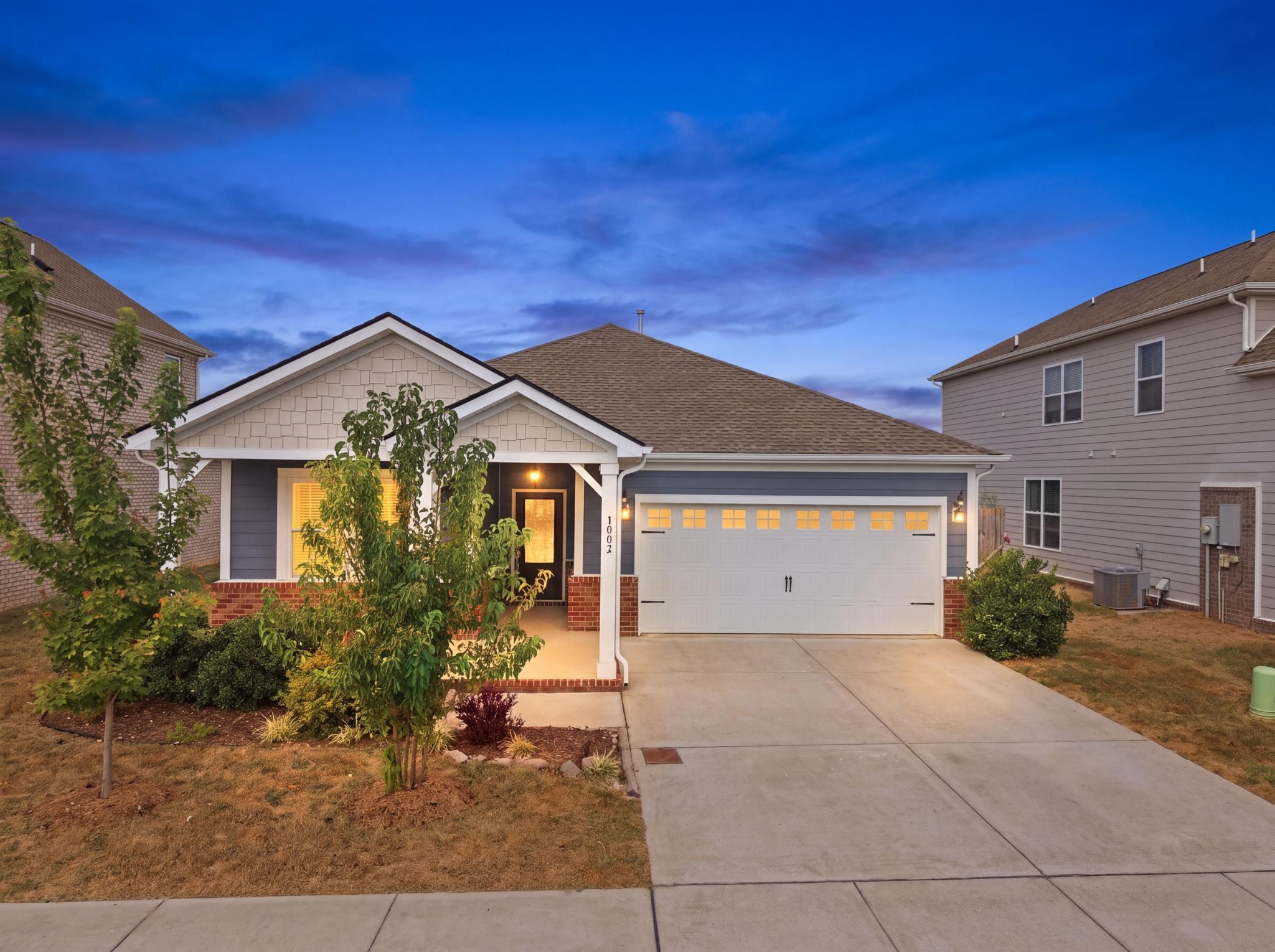 1062 Ewell Farm Cir — photo