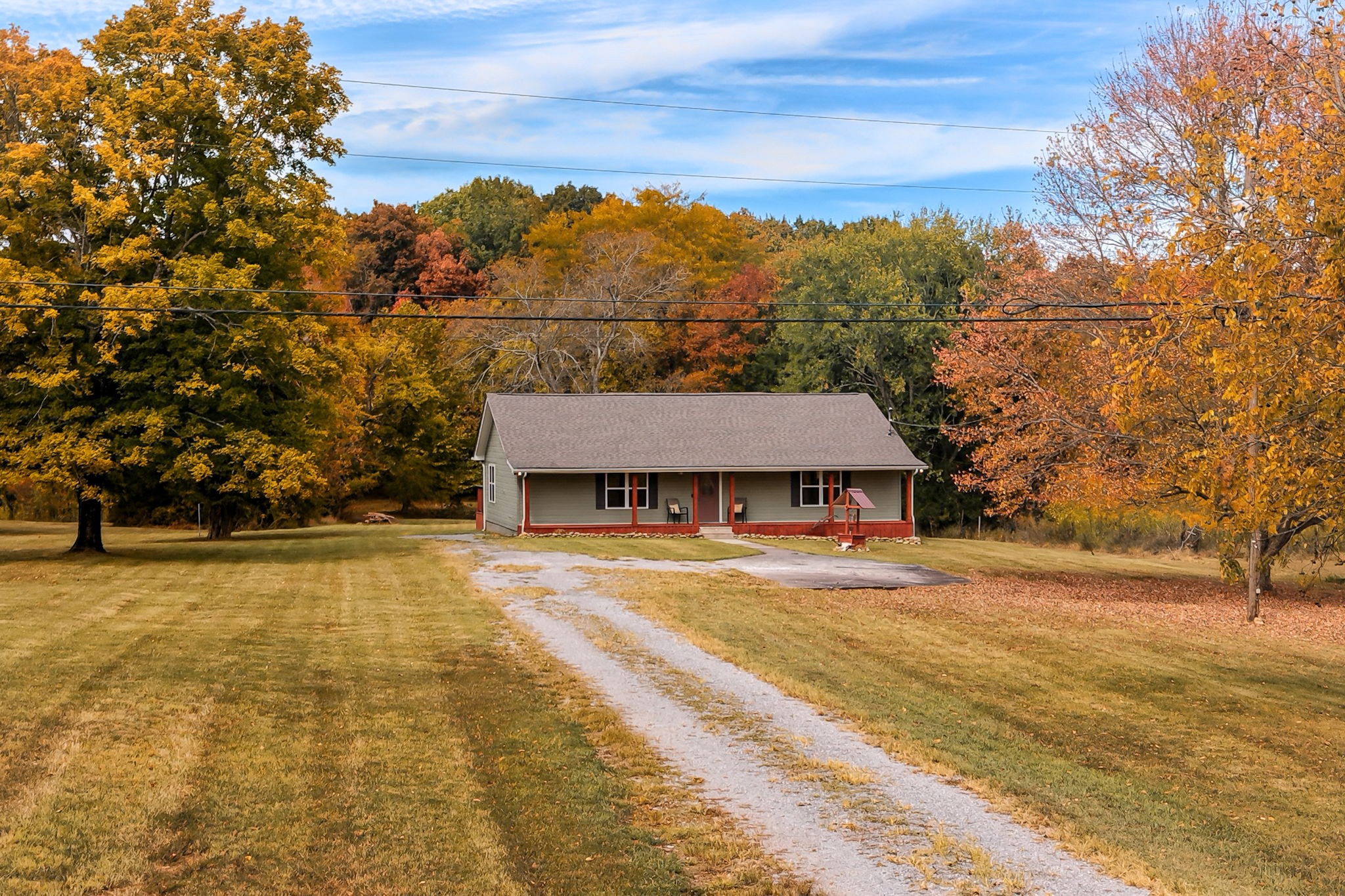 1614 Warner Bridge Rd — photo