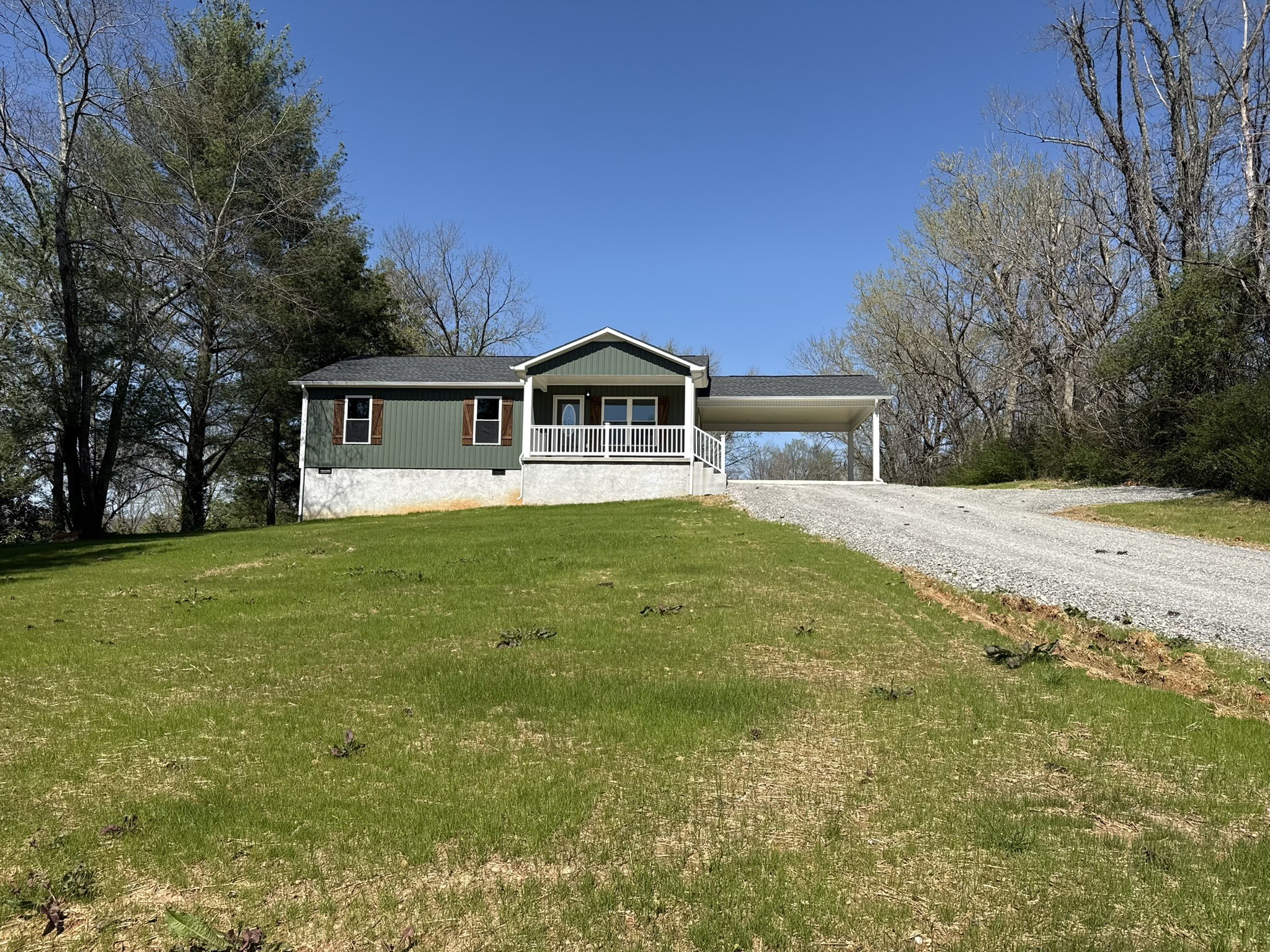 44 Blue Lake Rd — photo