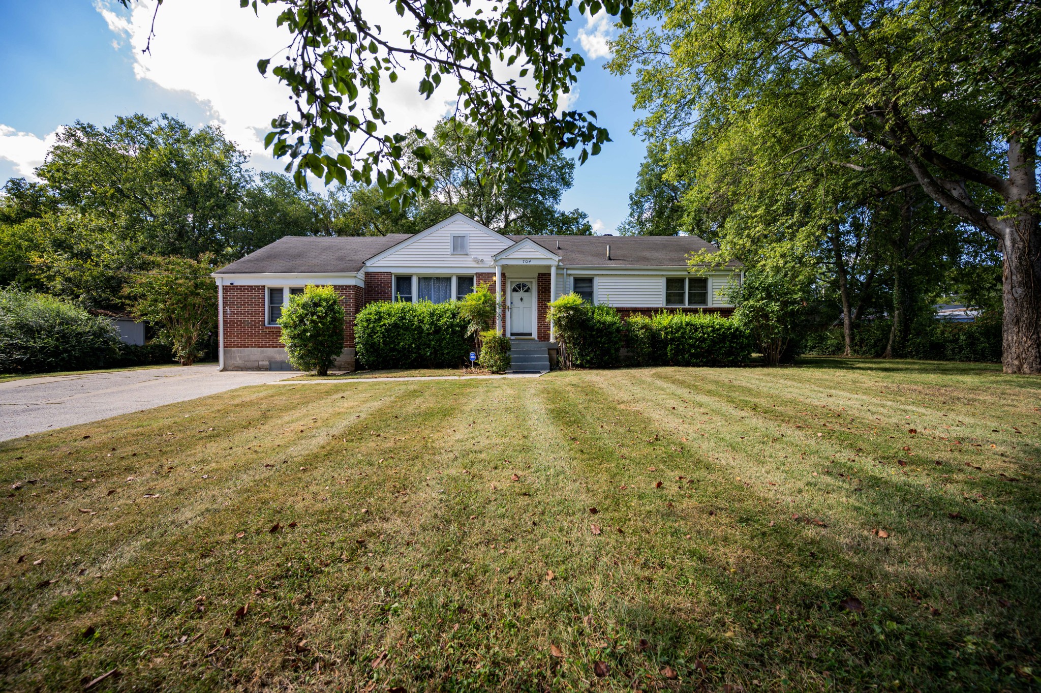 704 Canton Pass — photo
