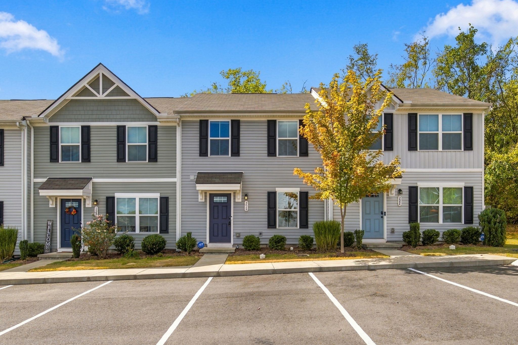 2757 Thornton Grove Blvd 226 — photo