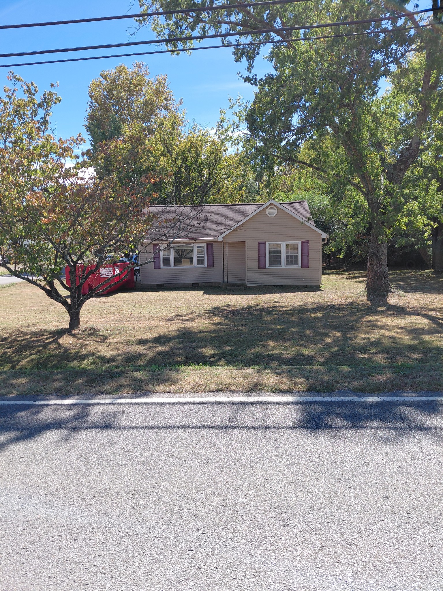 102 Murfreesboro St — photo
