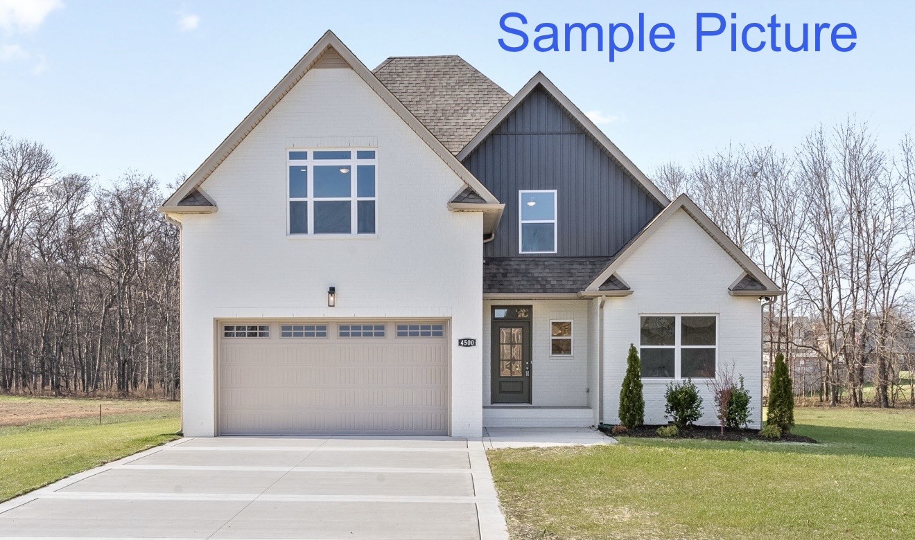 1072 Whispering Pines Way — photo